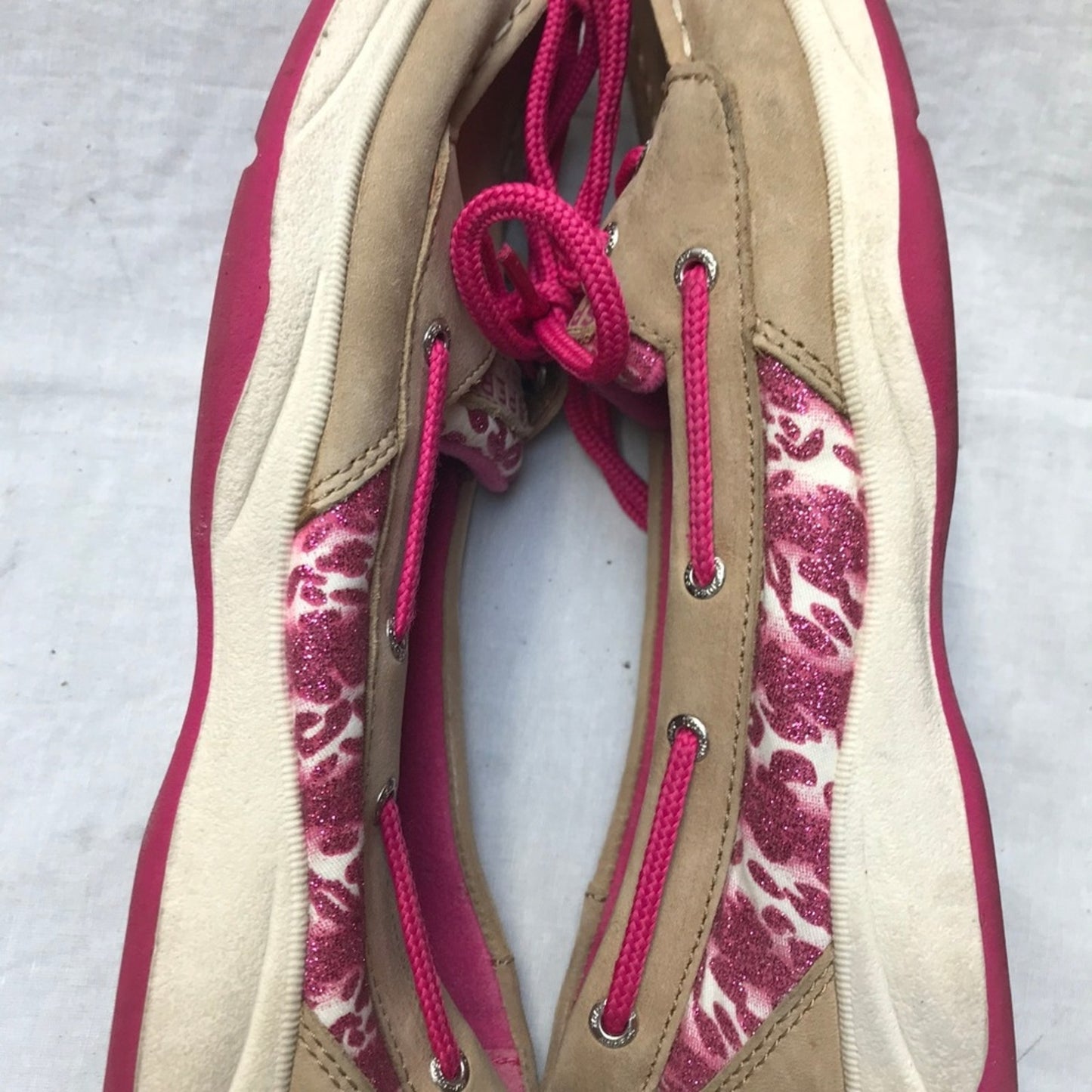 Sperry Shoes