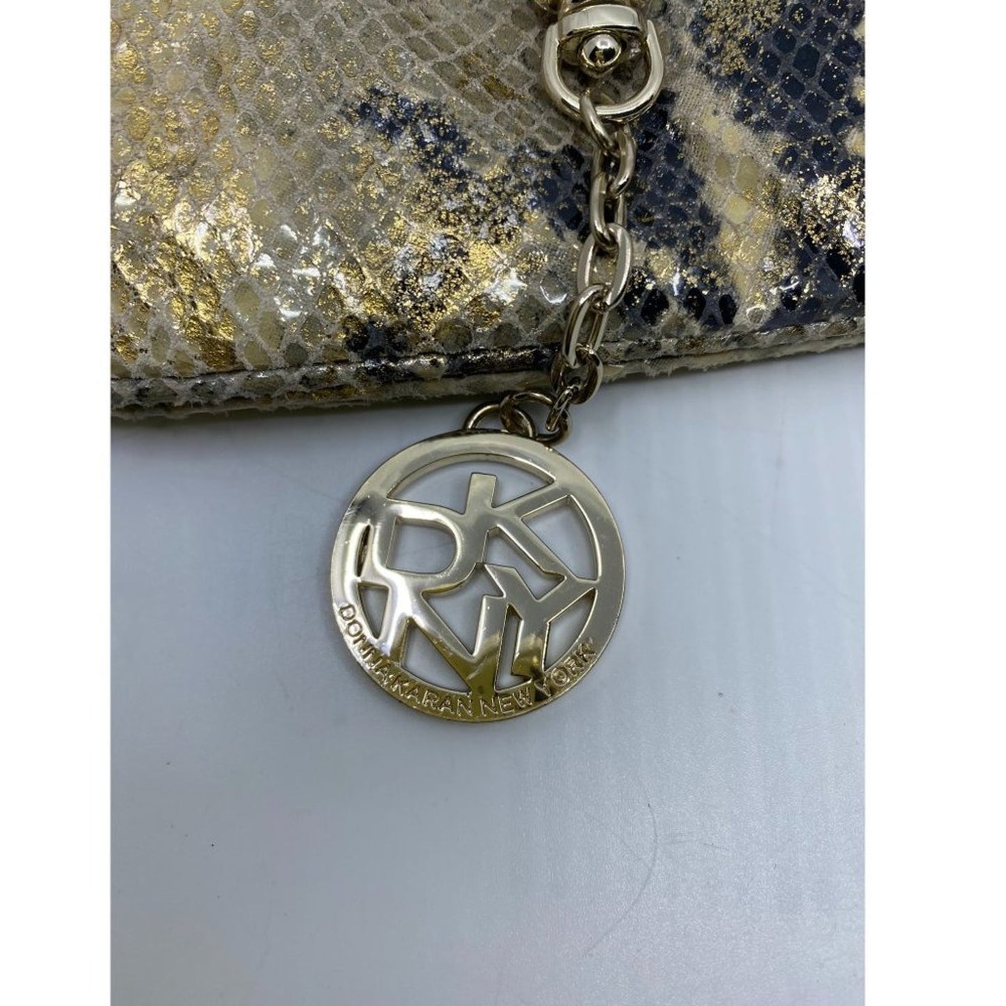 DKNY Golden Women Shoulder Bag