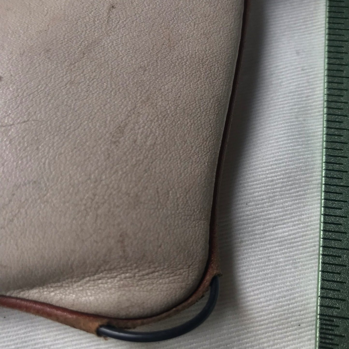 Coach mini purse