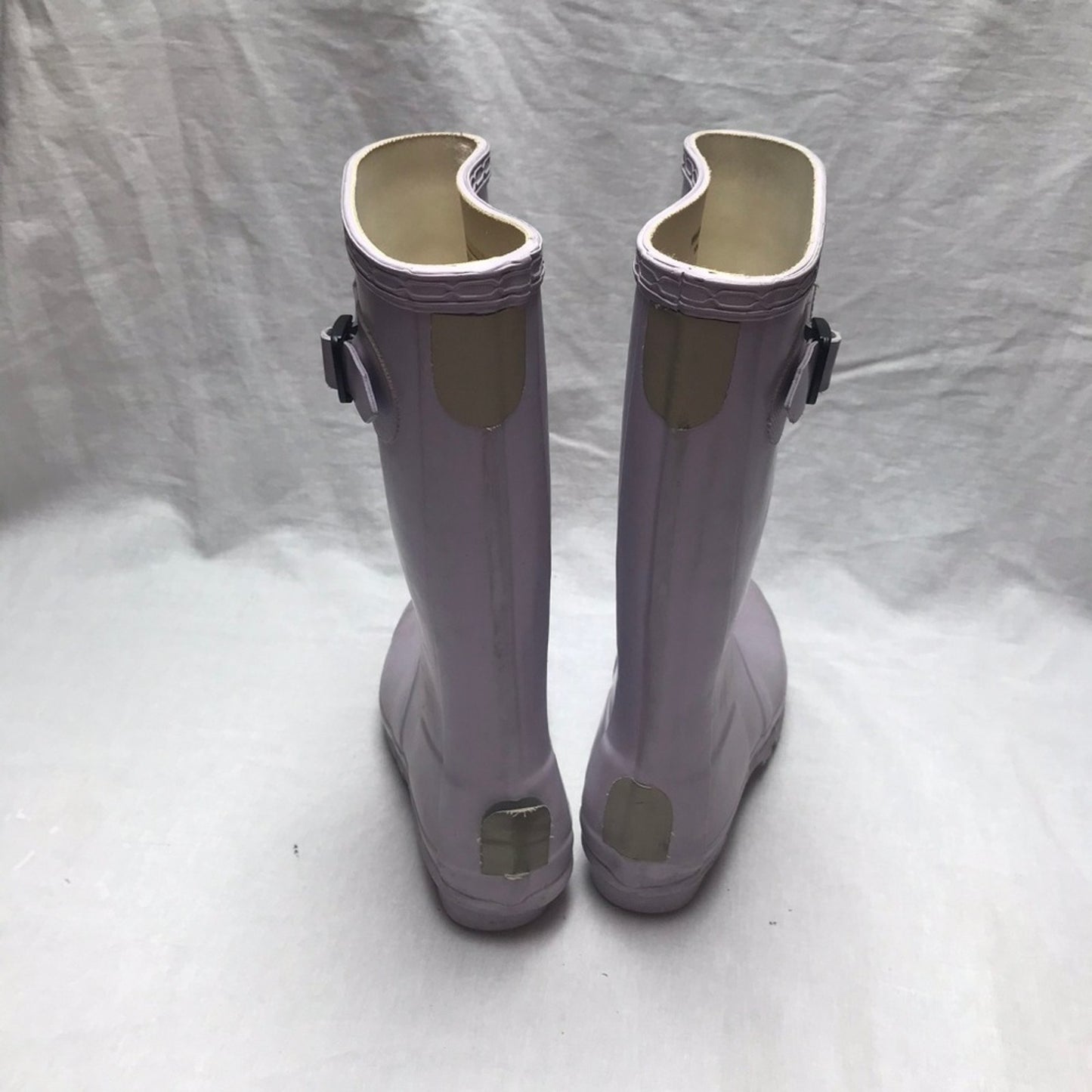 Hunter Boots Lite Purple US 3M/4F