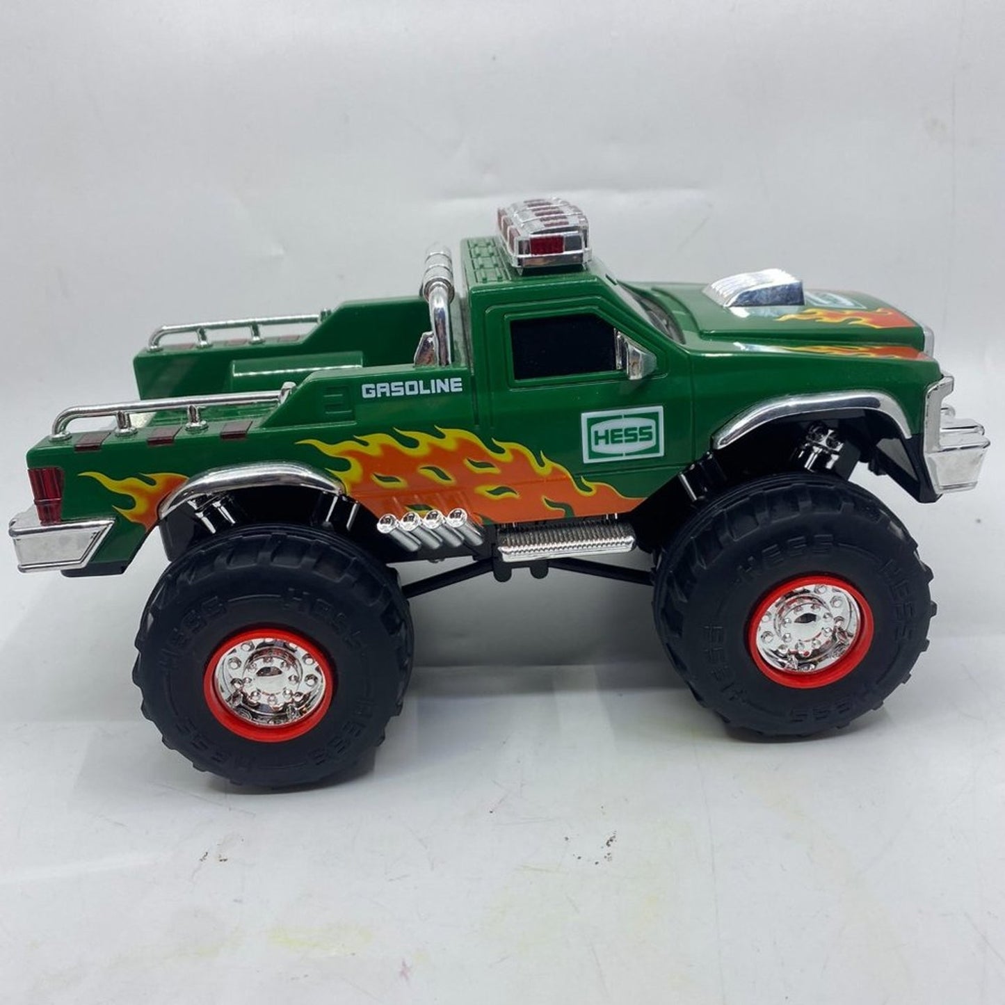 2007 Hess Monster Truck