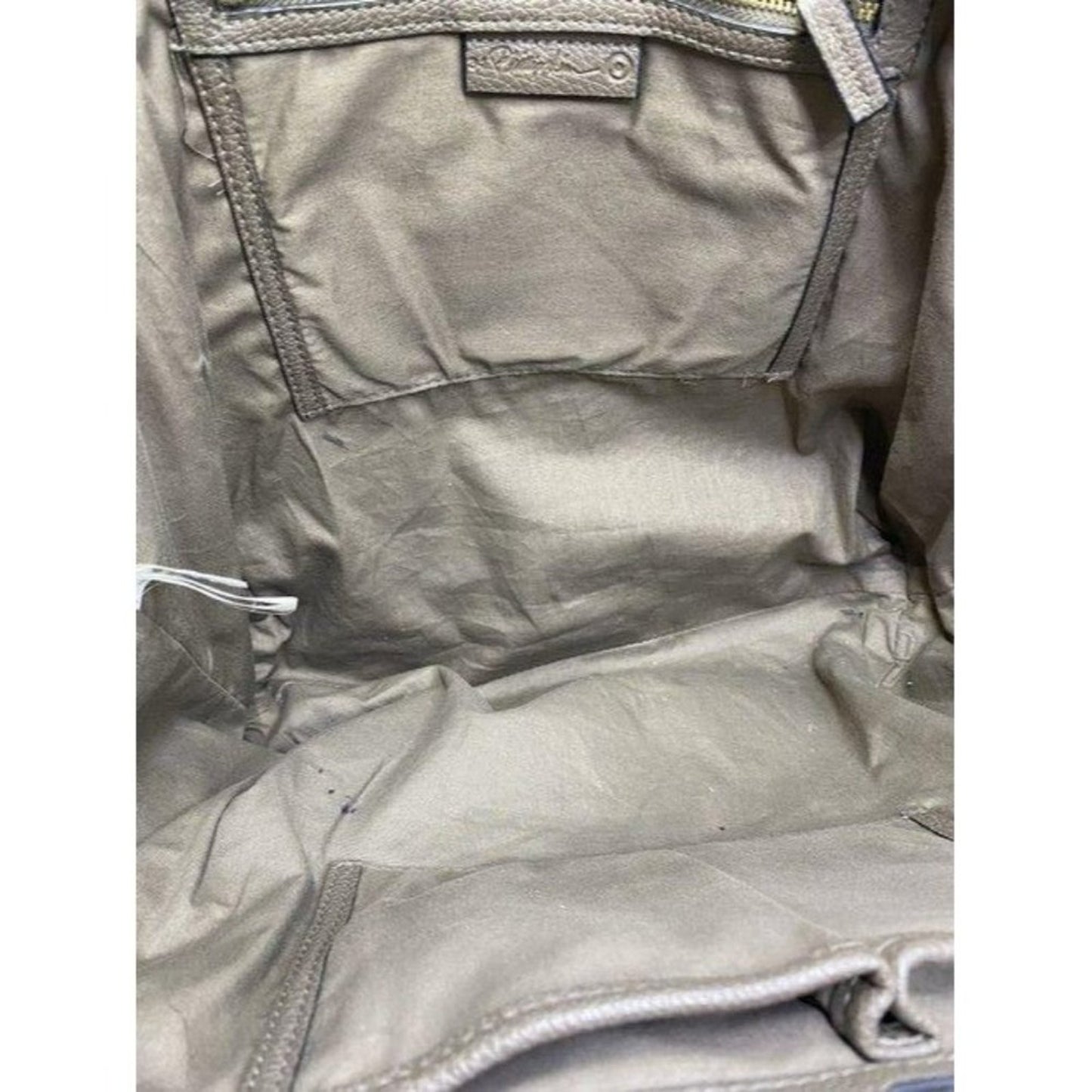 31 Phillip Lim msrp gray faux leather shoulder bag