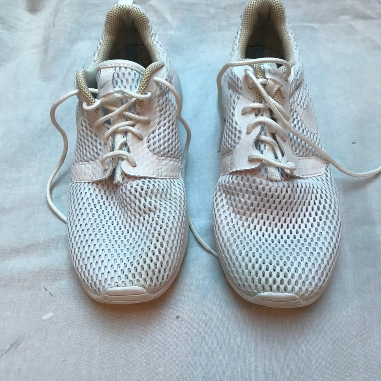 NIke Sneakers White Size 7