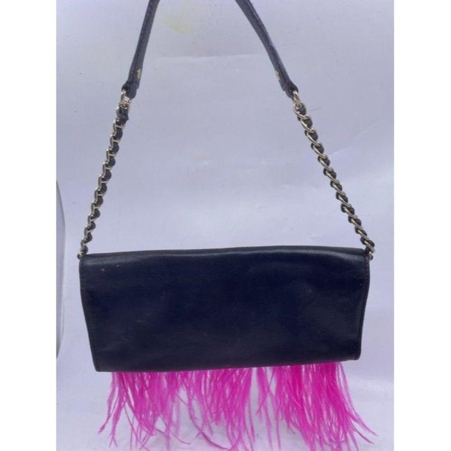 kate spade w hand customized by me w applique stre
