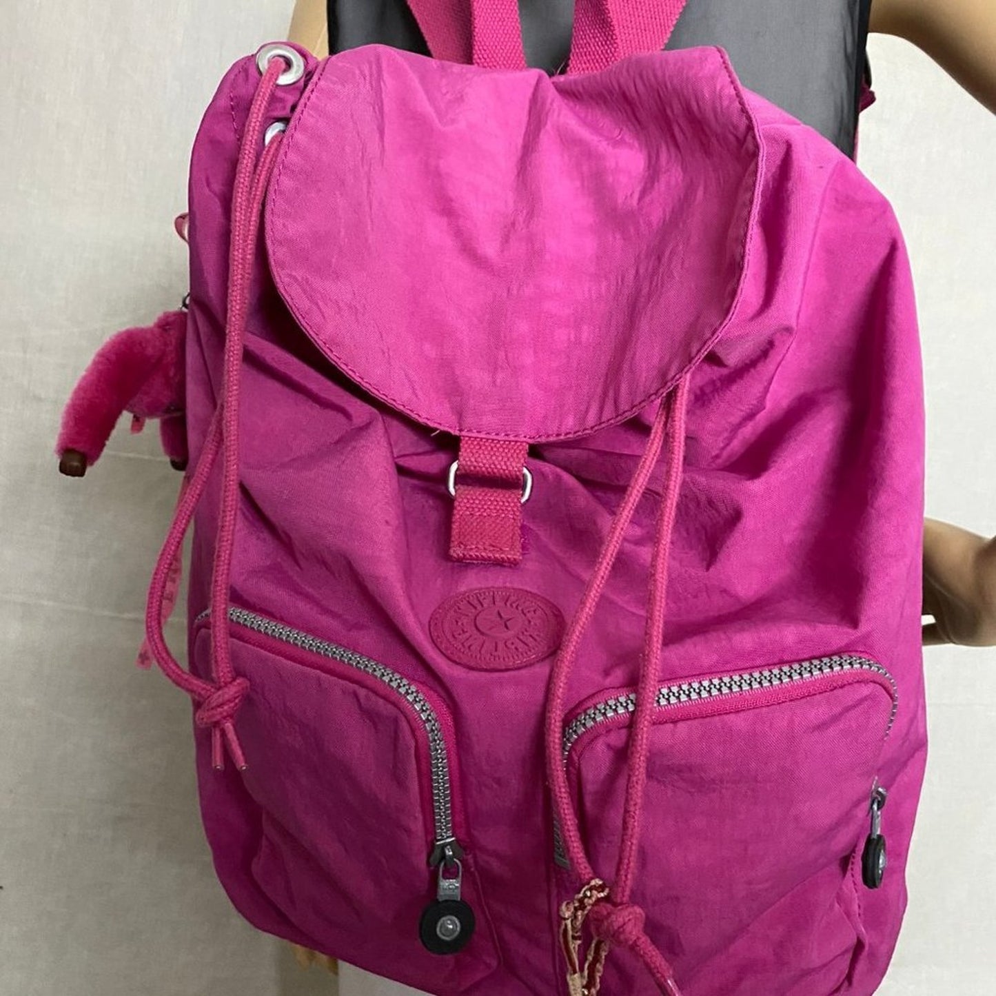 Kipling large backpack
