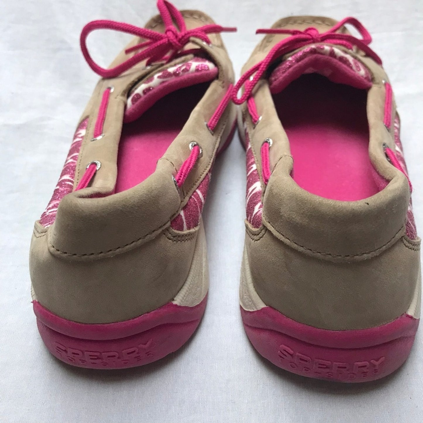 Sperry Shoes