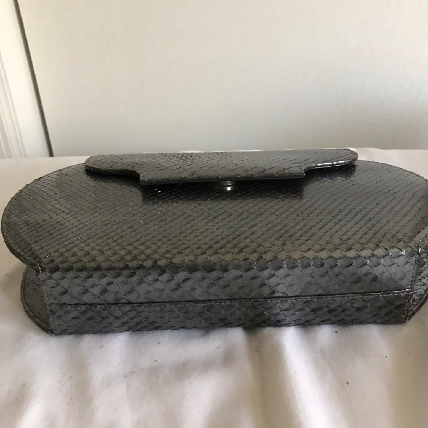 Mr. Jay Vintage leather purse