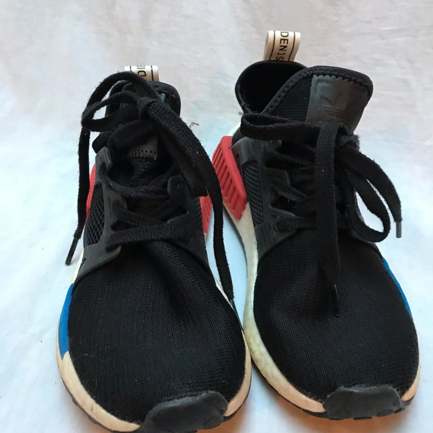 adidas boost Size 5