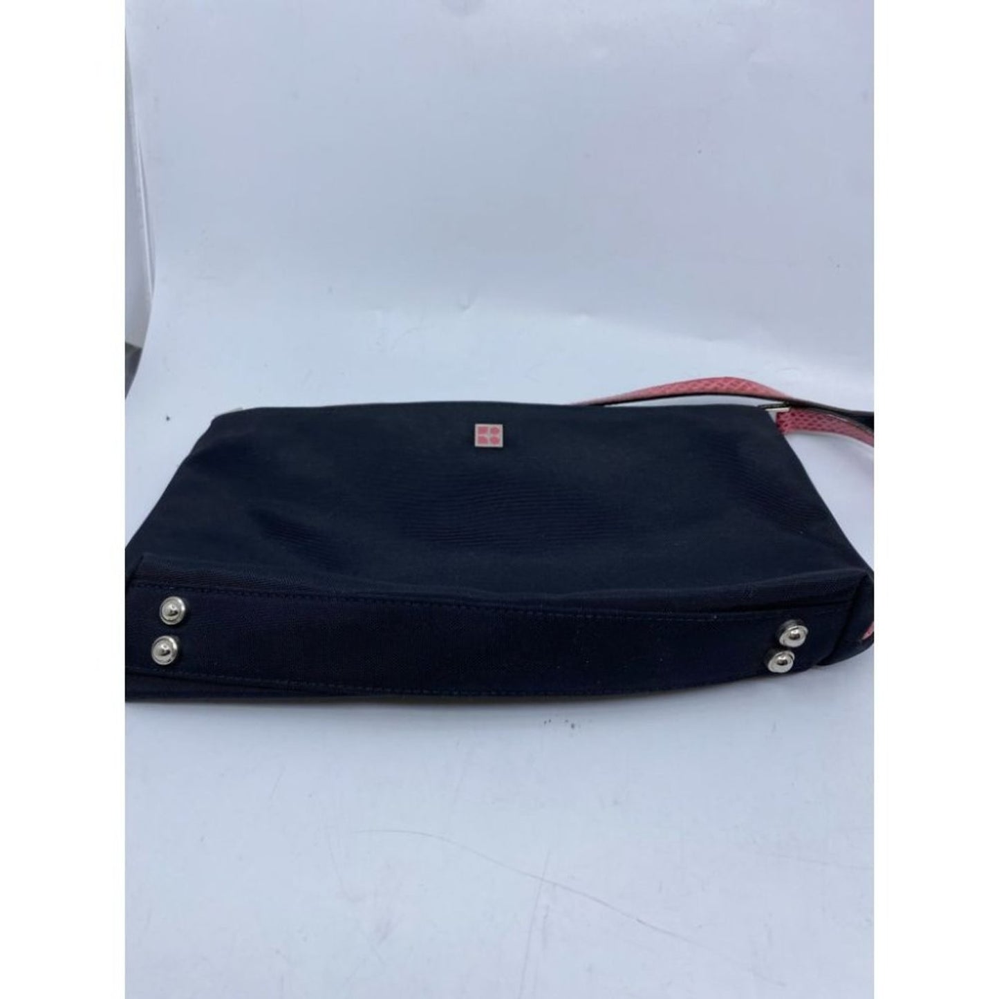 Kate Spade Black Mini Bag
