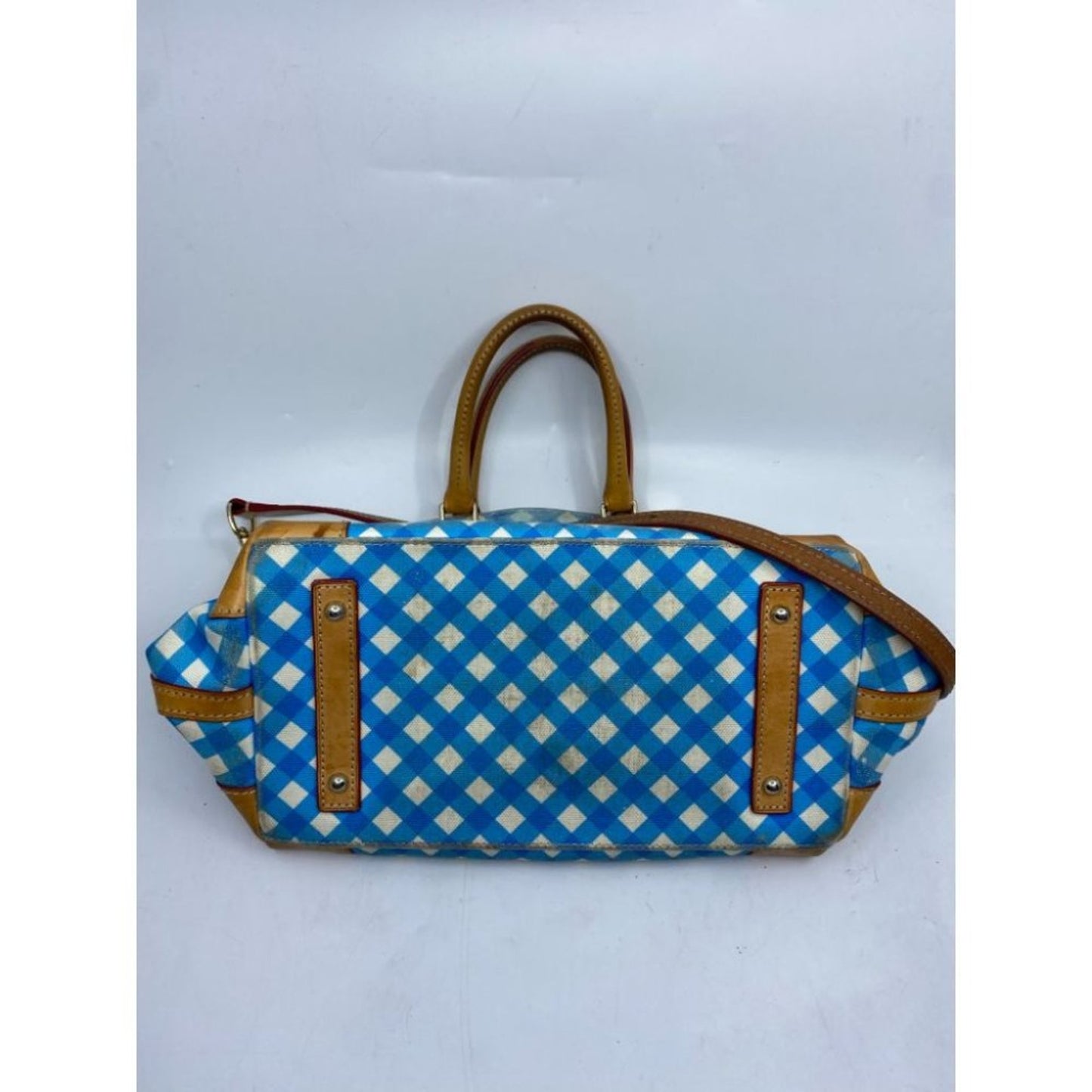 DOONEY & BOURKE Tote Crossbody Handbag Customized