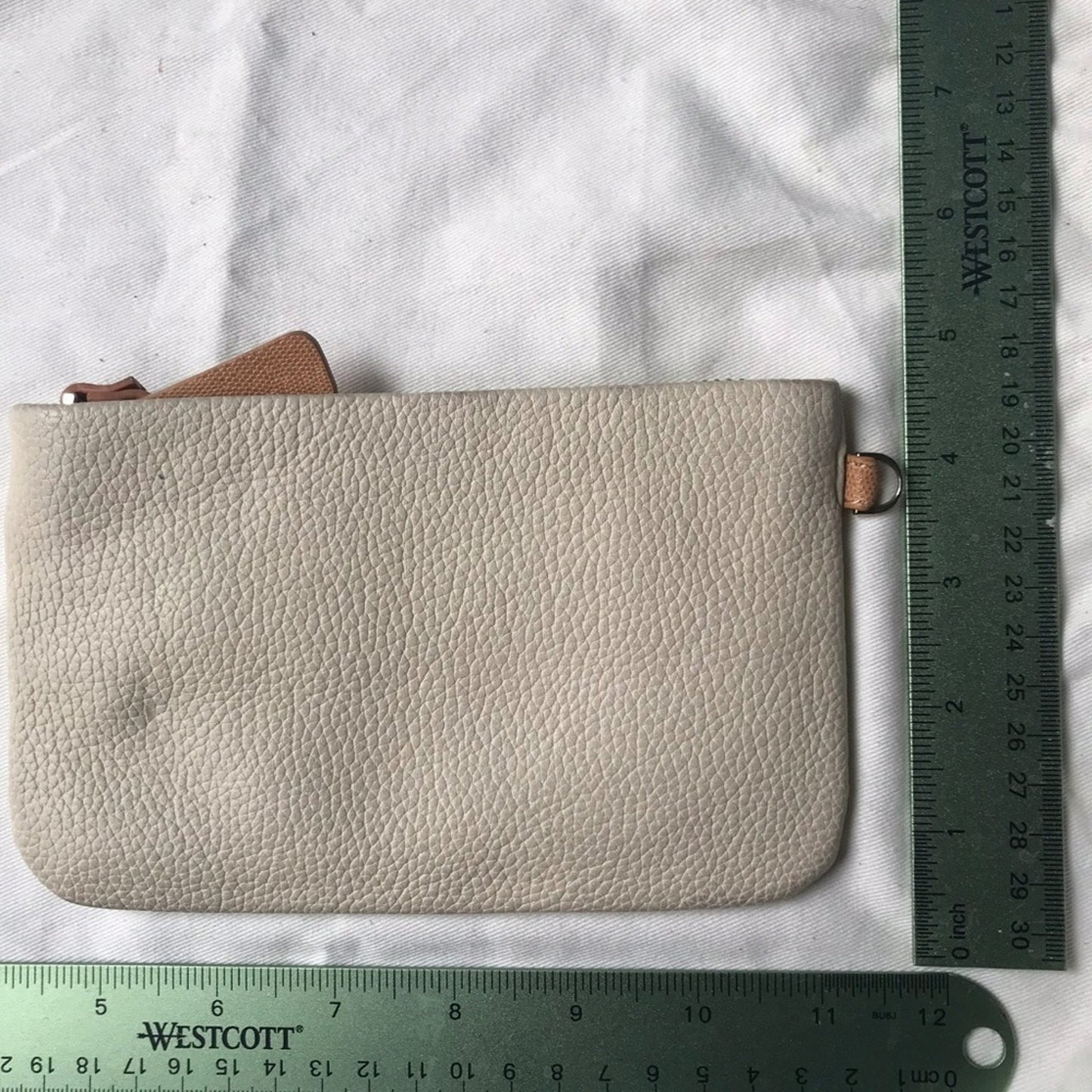 Isaac Mizrahi New York Mini Purse