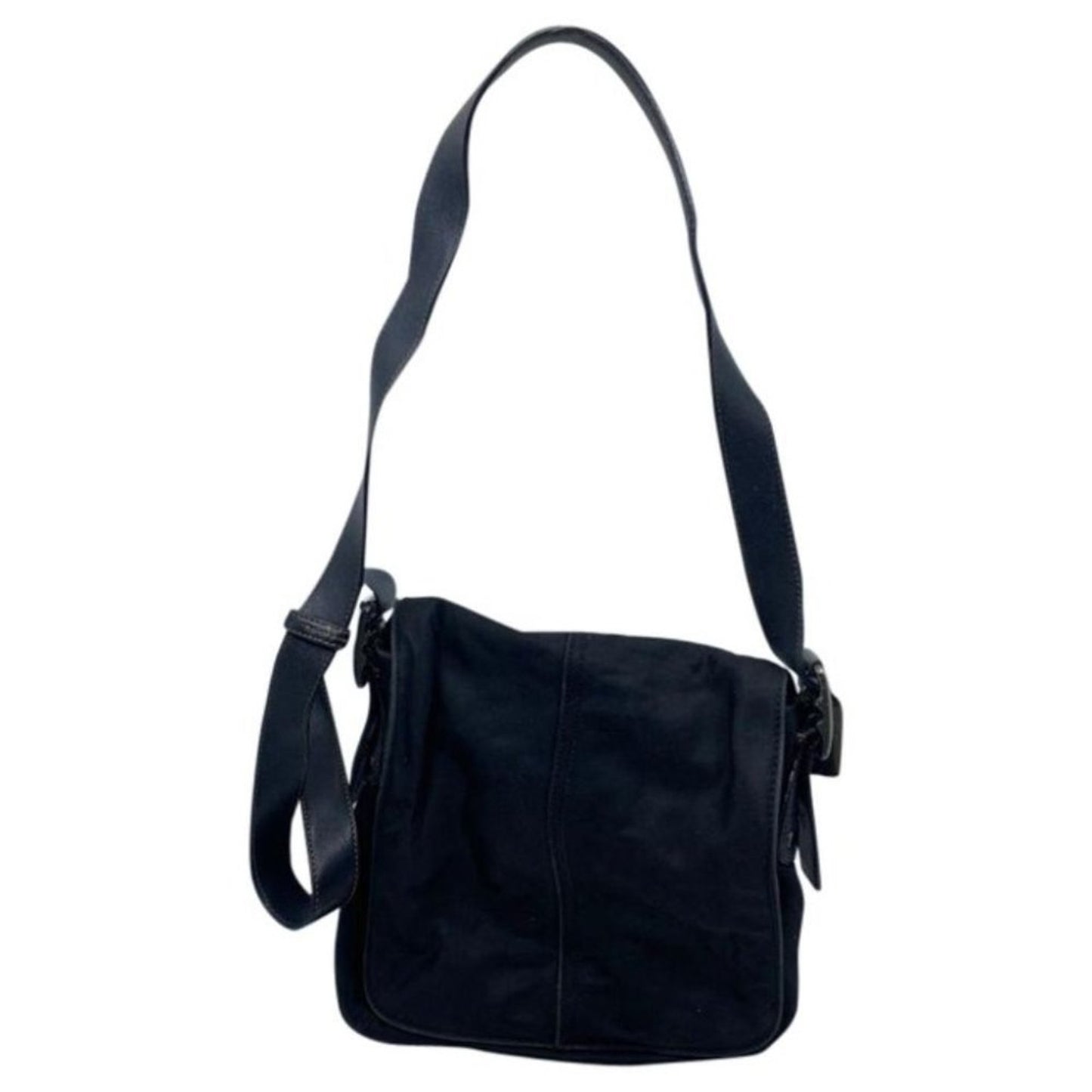 Coach Black Small Women's Crossbody Bag