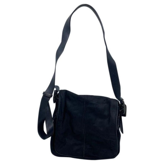 Coach Black Small Women's Crossbody Bag