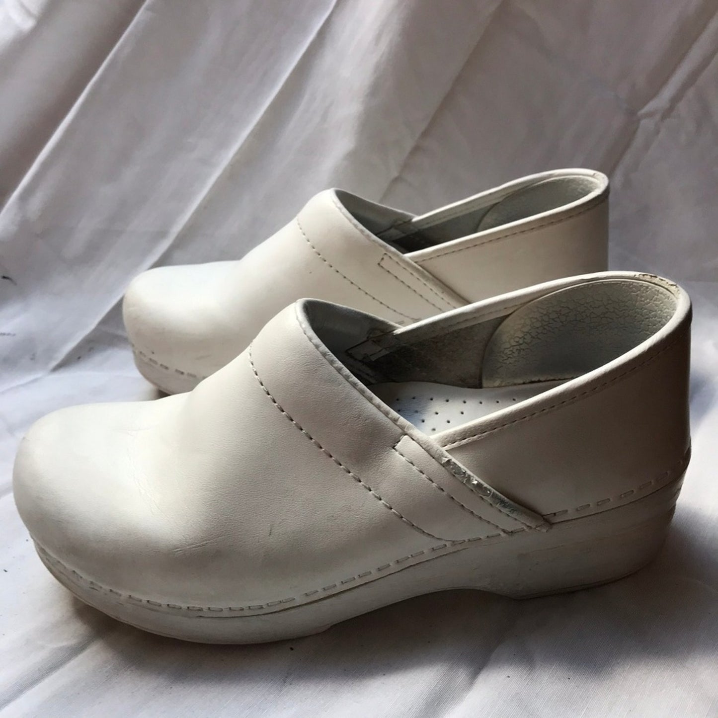 Dansko Profession Clogs