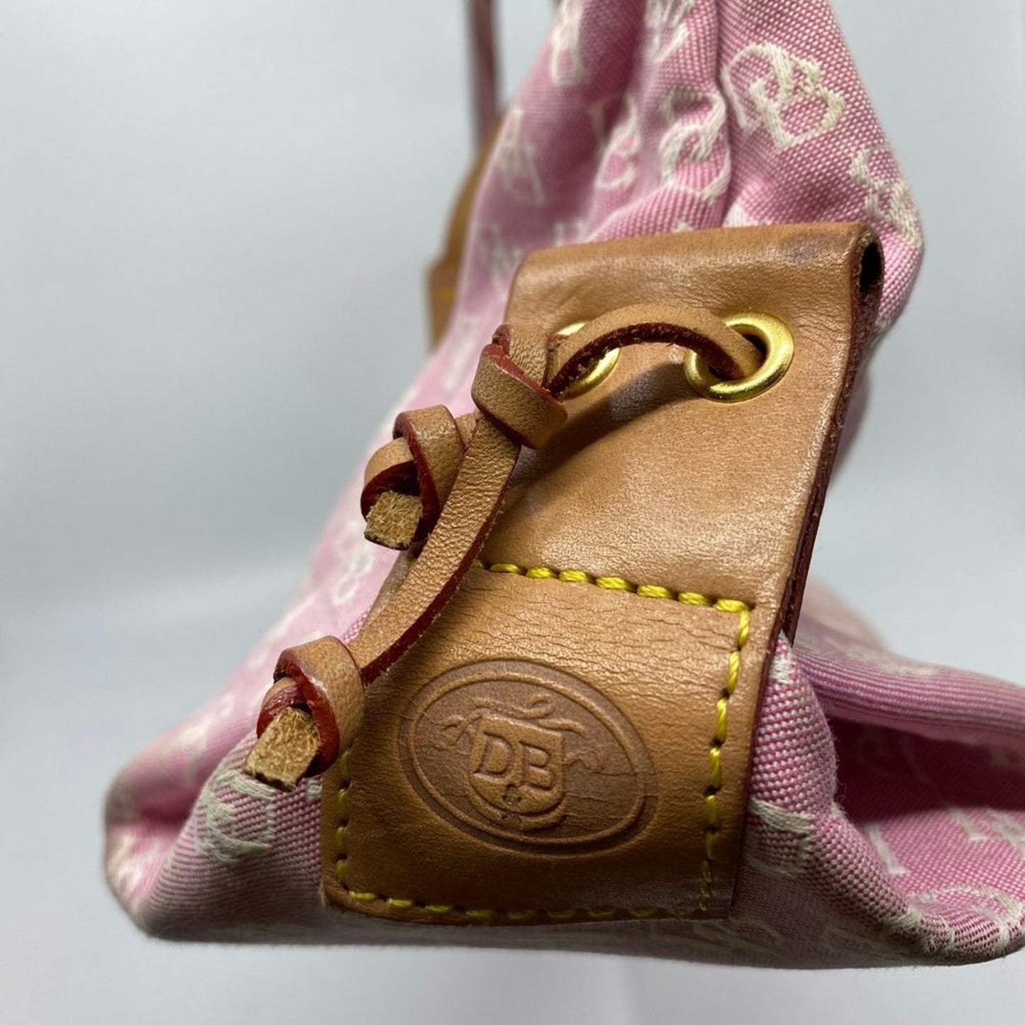 Dooney & Bourke Medium Fabric Handbag