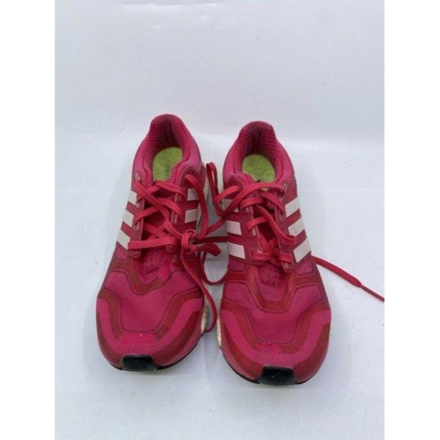 adidas pink energy boost sneakers size us