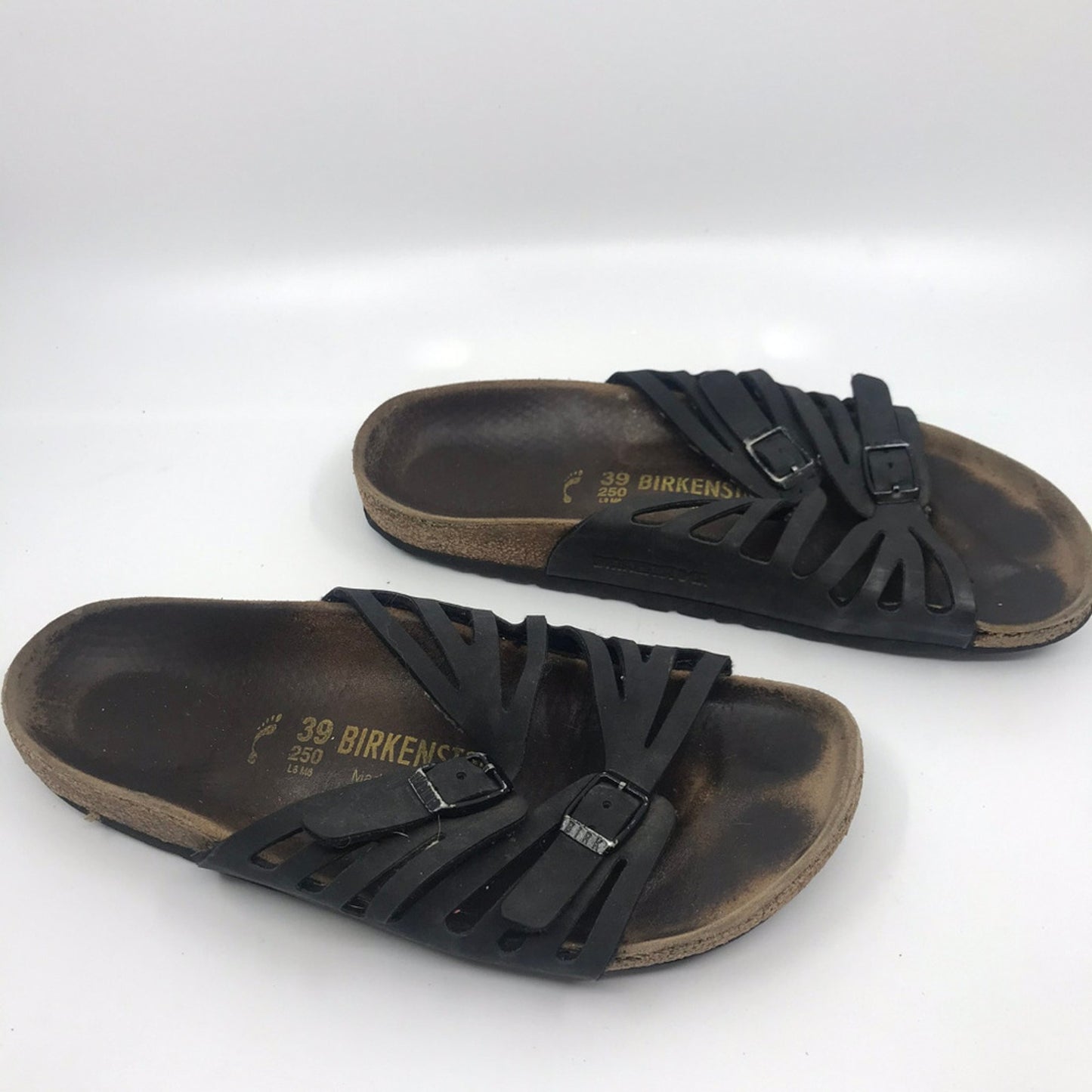 Birkenstock Birki's/Tatami/Betula or Alpro Black