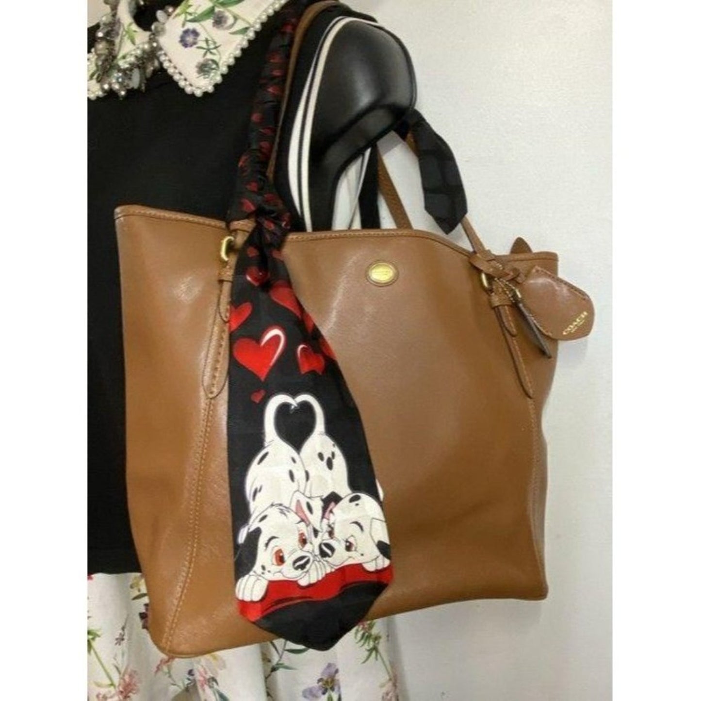 coach w large w add on