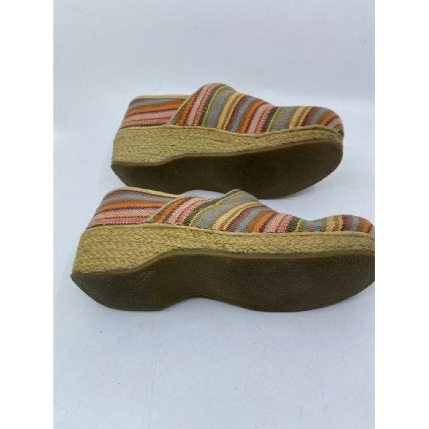dansko multicolor unisex mulesclogs mulesslides si