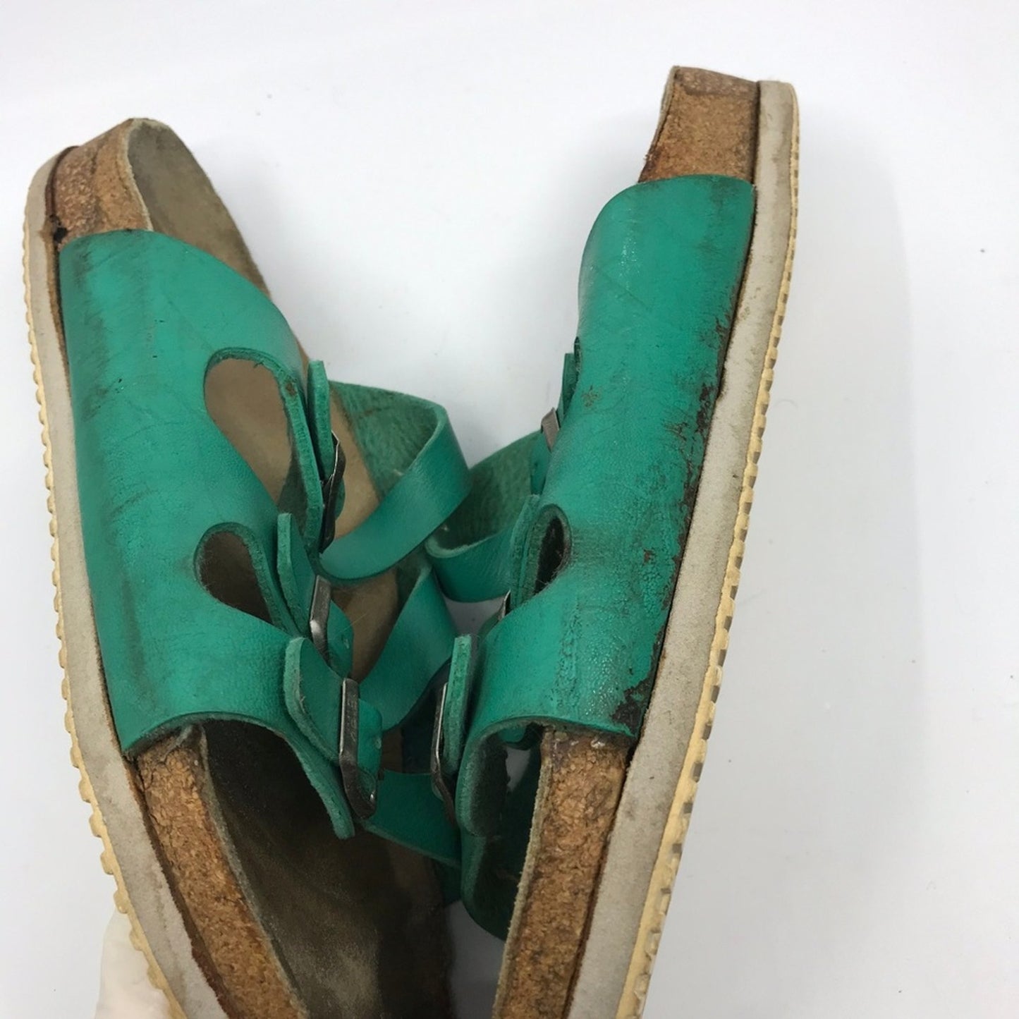 Classic unisex Birkenstock sandals