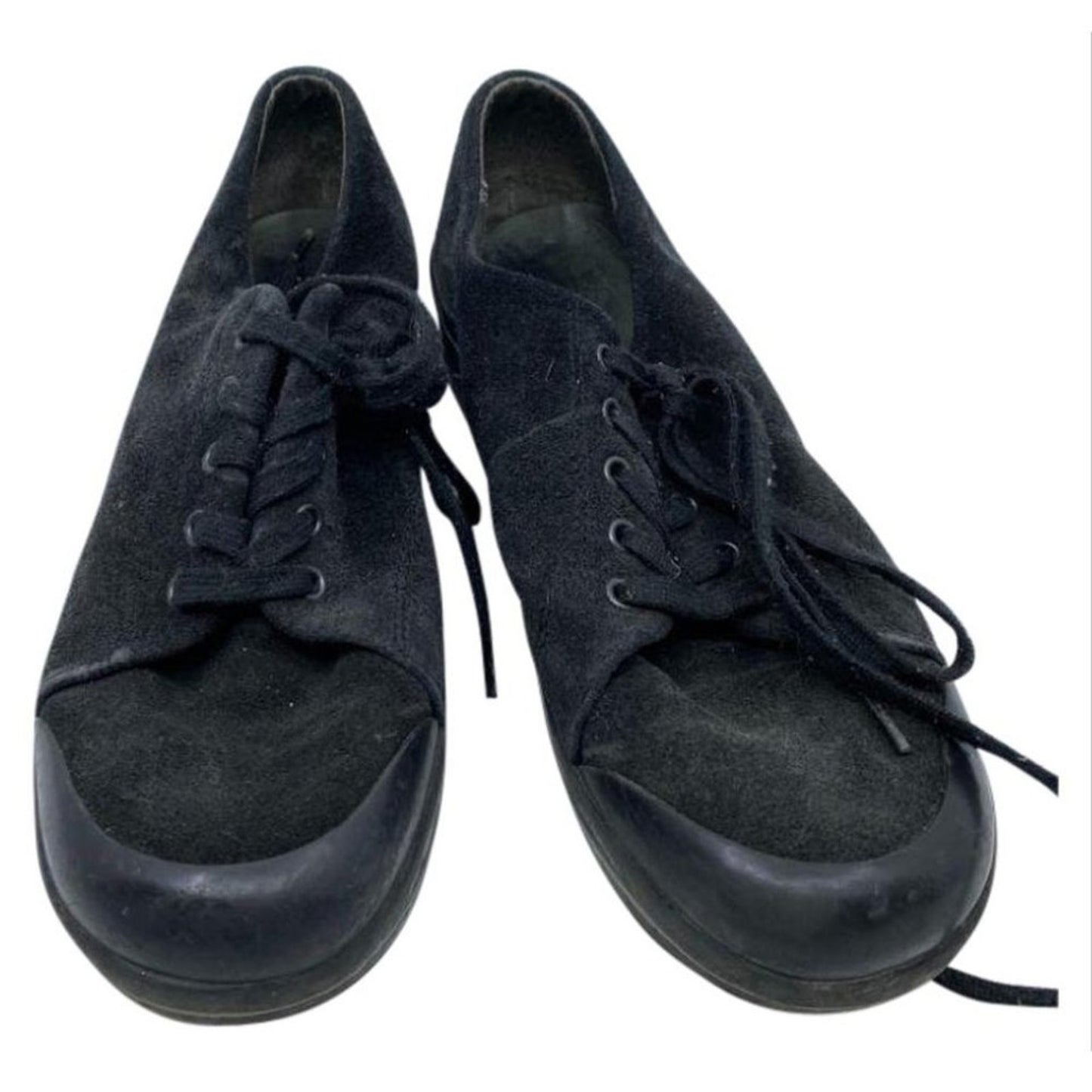 Dansko Black Unisex Mules/Clogs Size 40