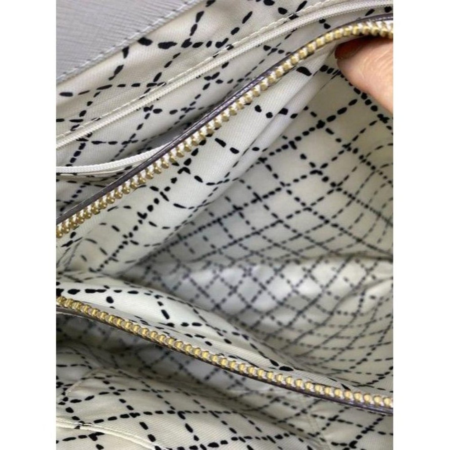 kate spade shopping xl w saffiano w detachable off