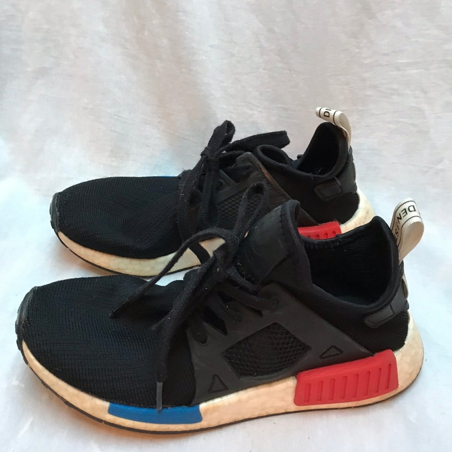 adidas boost Size 5