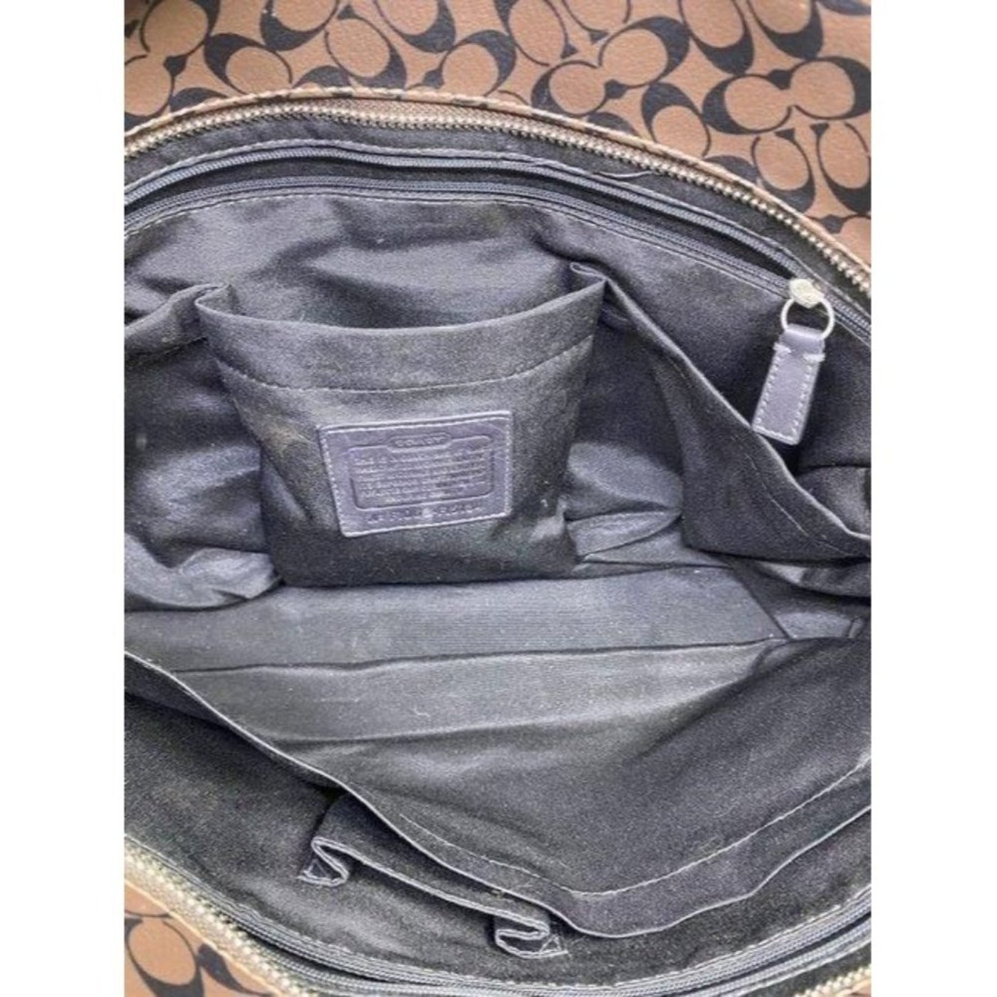 coach shopping xl w w add on winnie the pooh tie b
