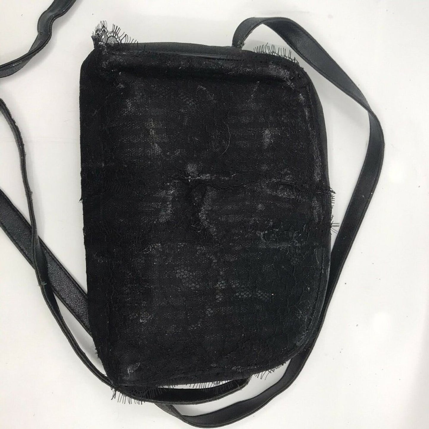 FENDI Customized Vintage Shoulder Bag/ Crossbody