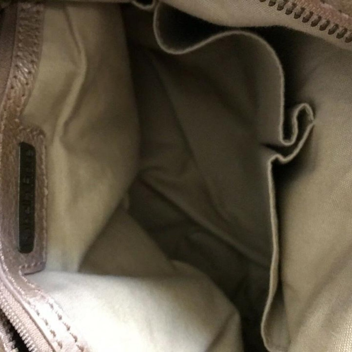 Isabella Fiore Tote Large Leather Shoulder Bag