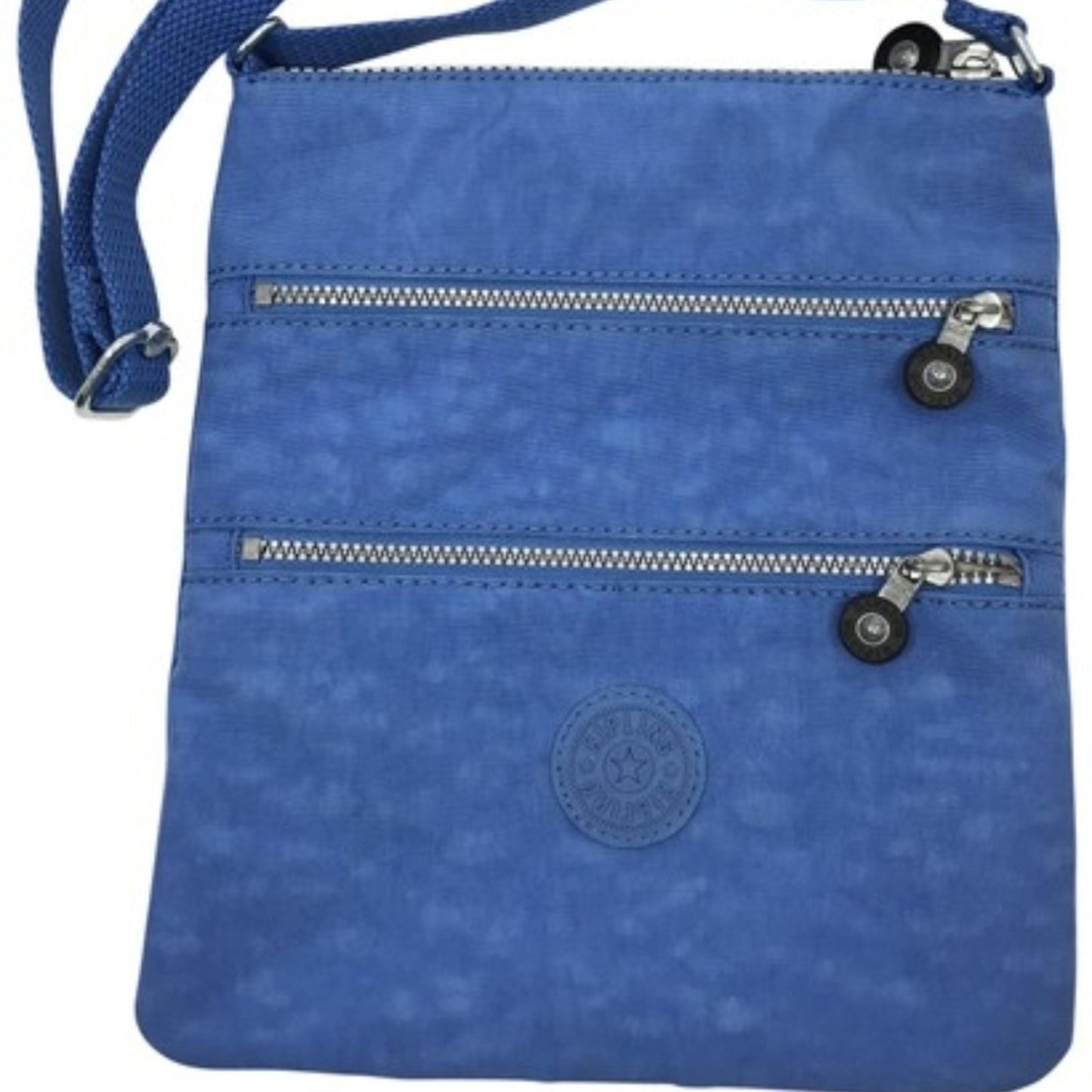 Kipling Blue Crossbody Bag