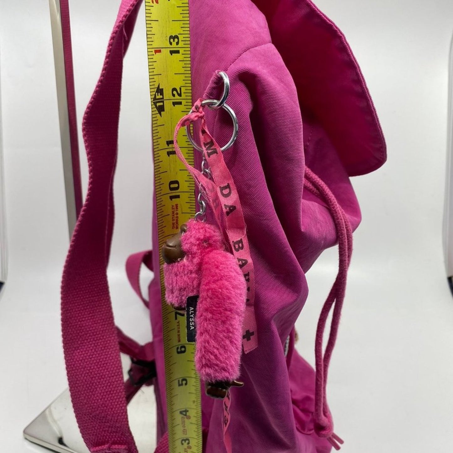 Kipling large backpack