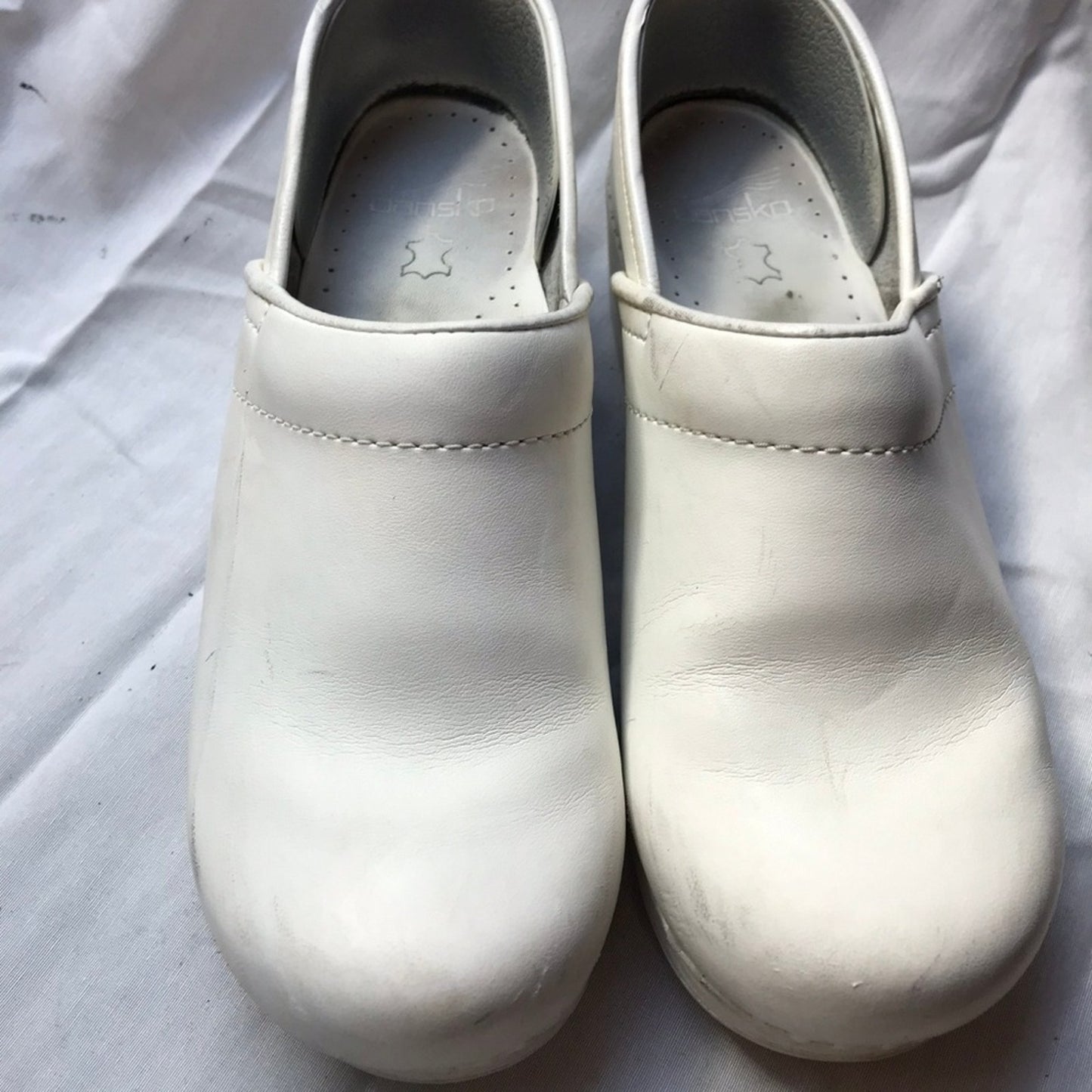 Dansko Profession Clogs