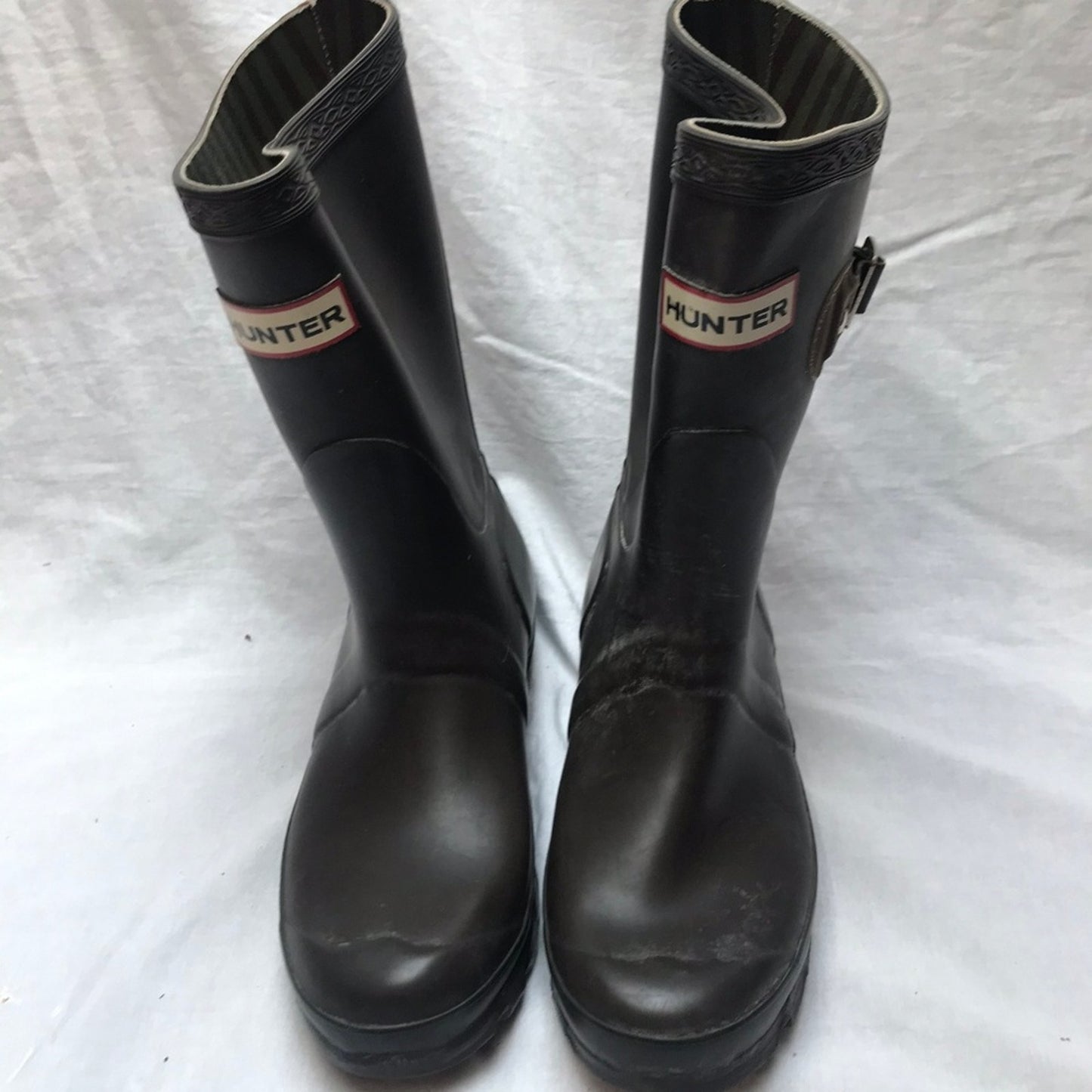 Hunter "Festival" Size 3
