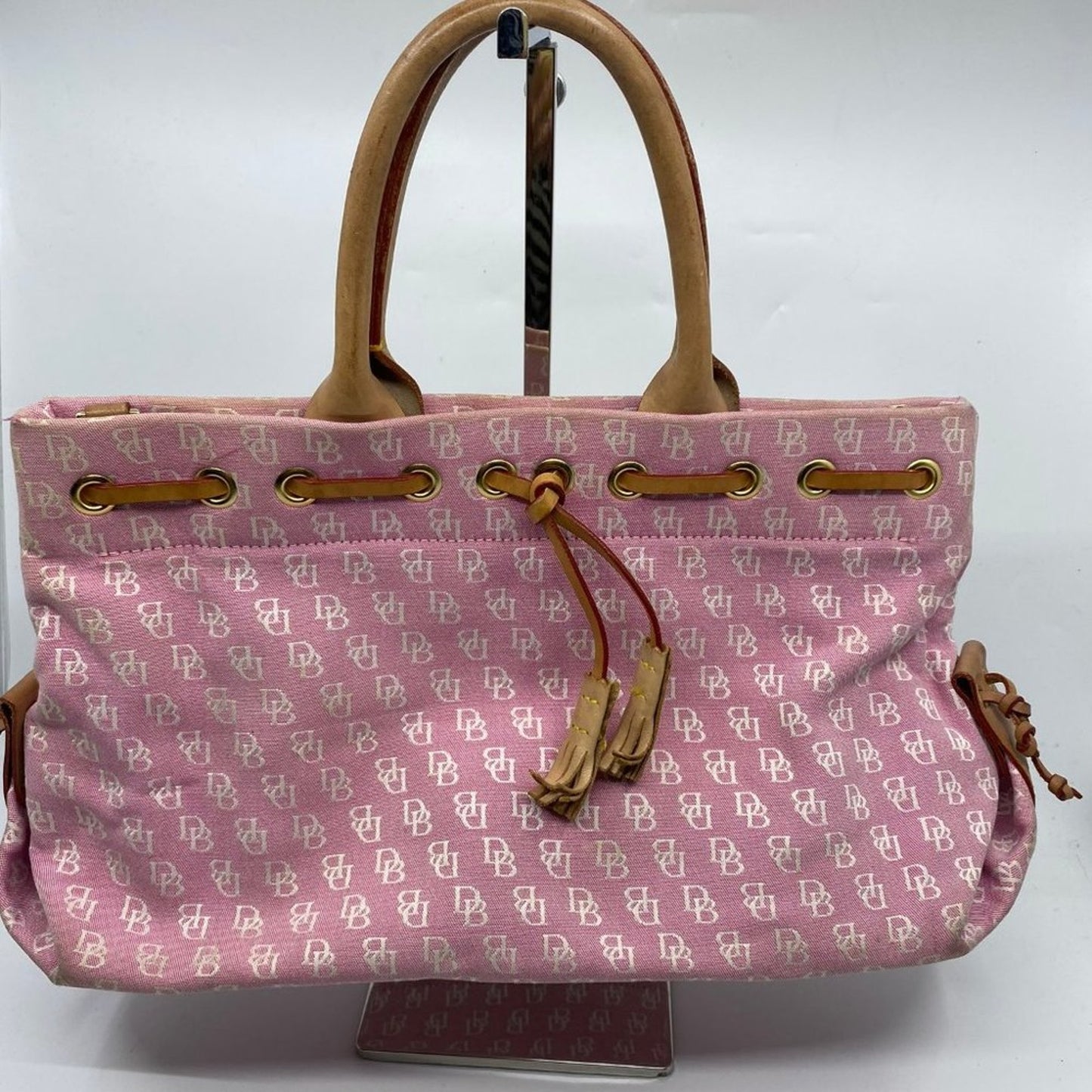 Dooney & Bourke Medium Fabric Handbag