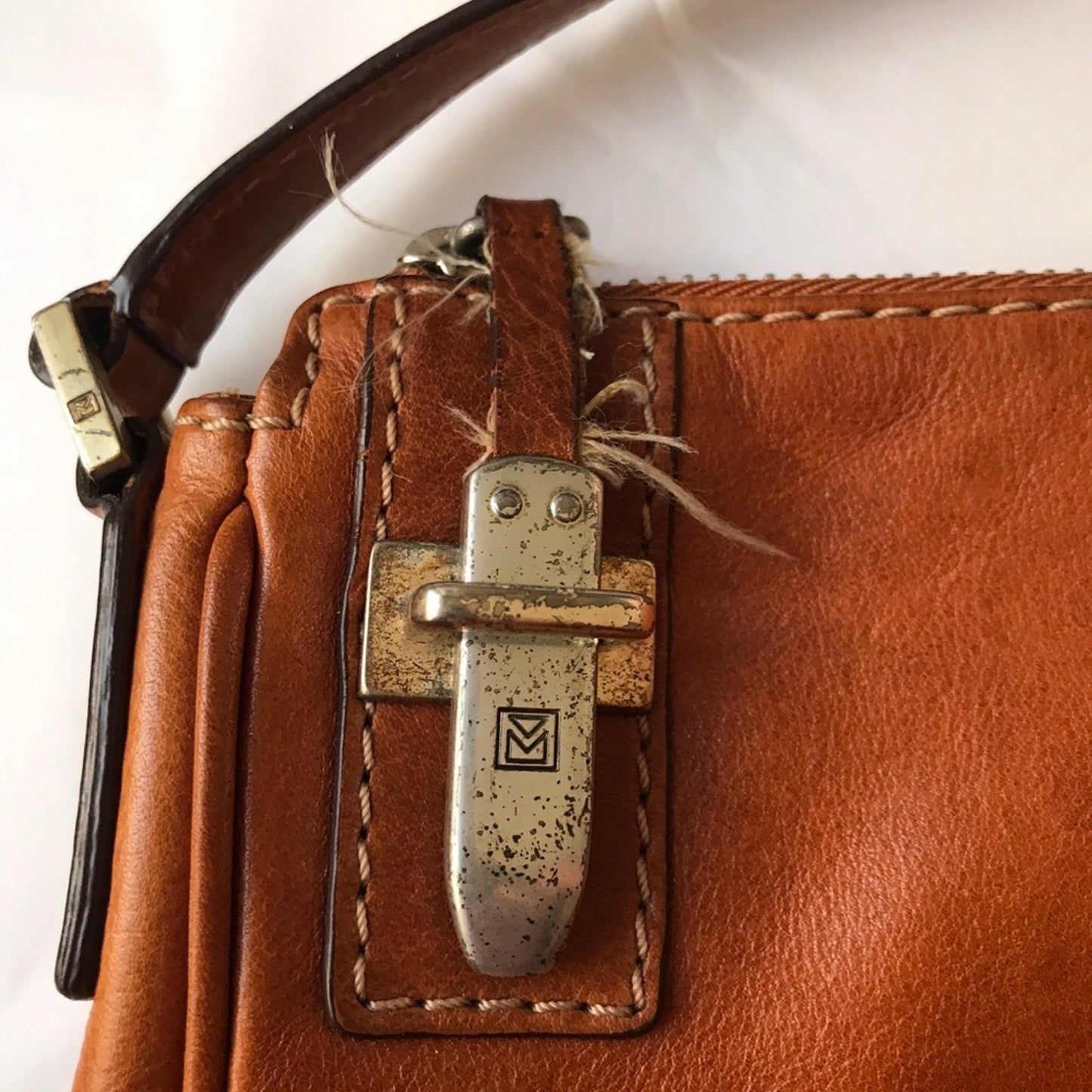 Vintage Michael Kors Shoulder Mini Bag