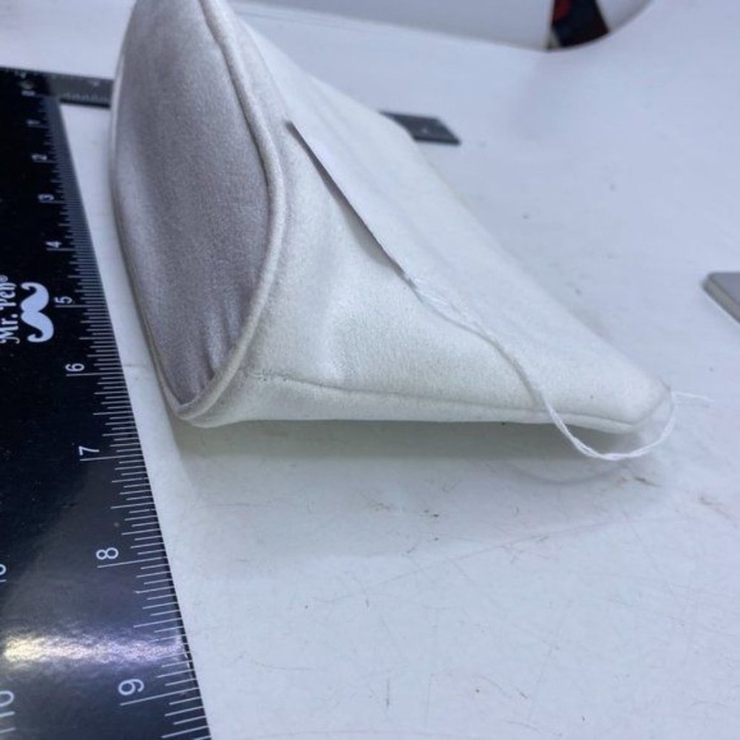 CHANEL Pink Perfumes Pouch