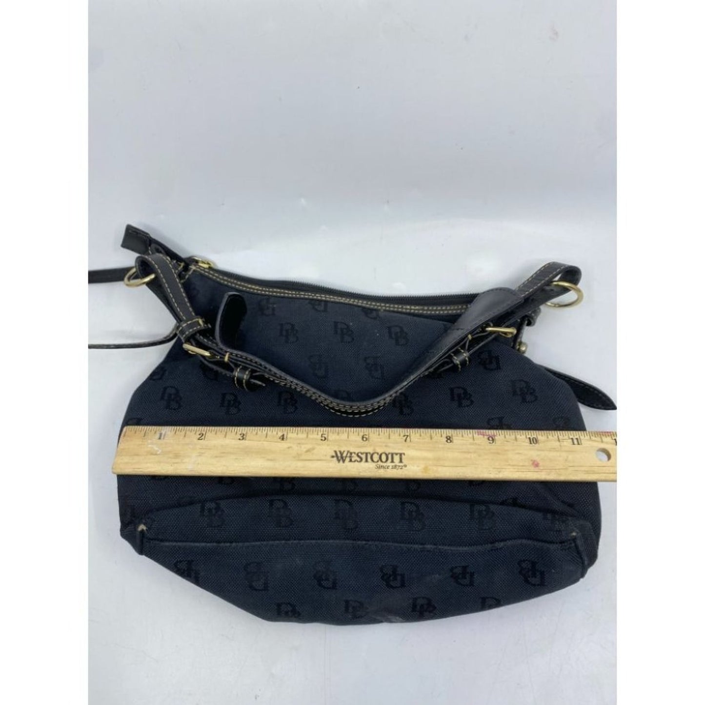 DOONEY & BOURKE Blue Mini Bag