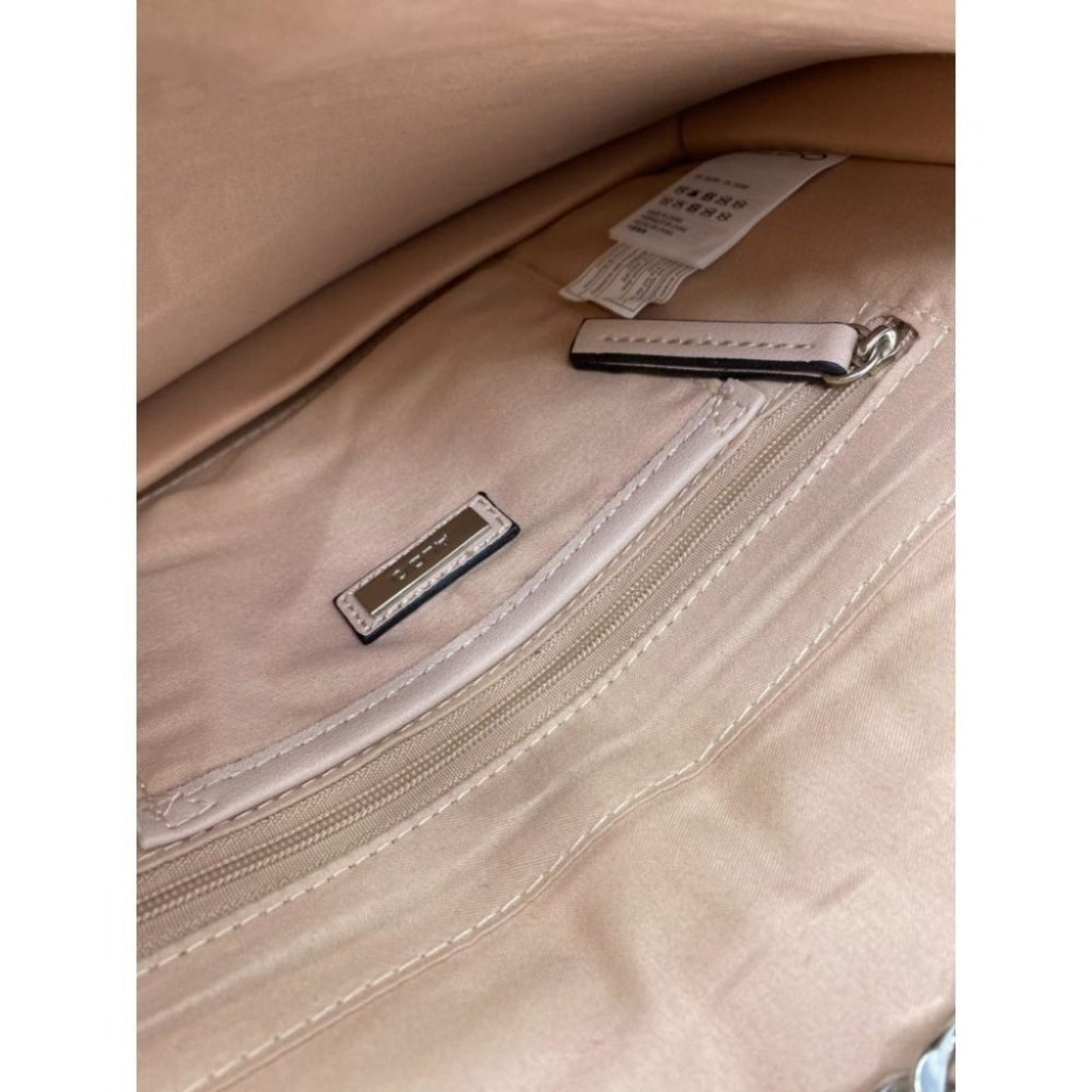 Aldo Pink Medium Crossbody Bag
