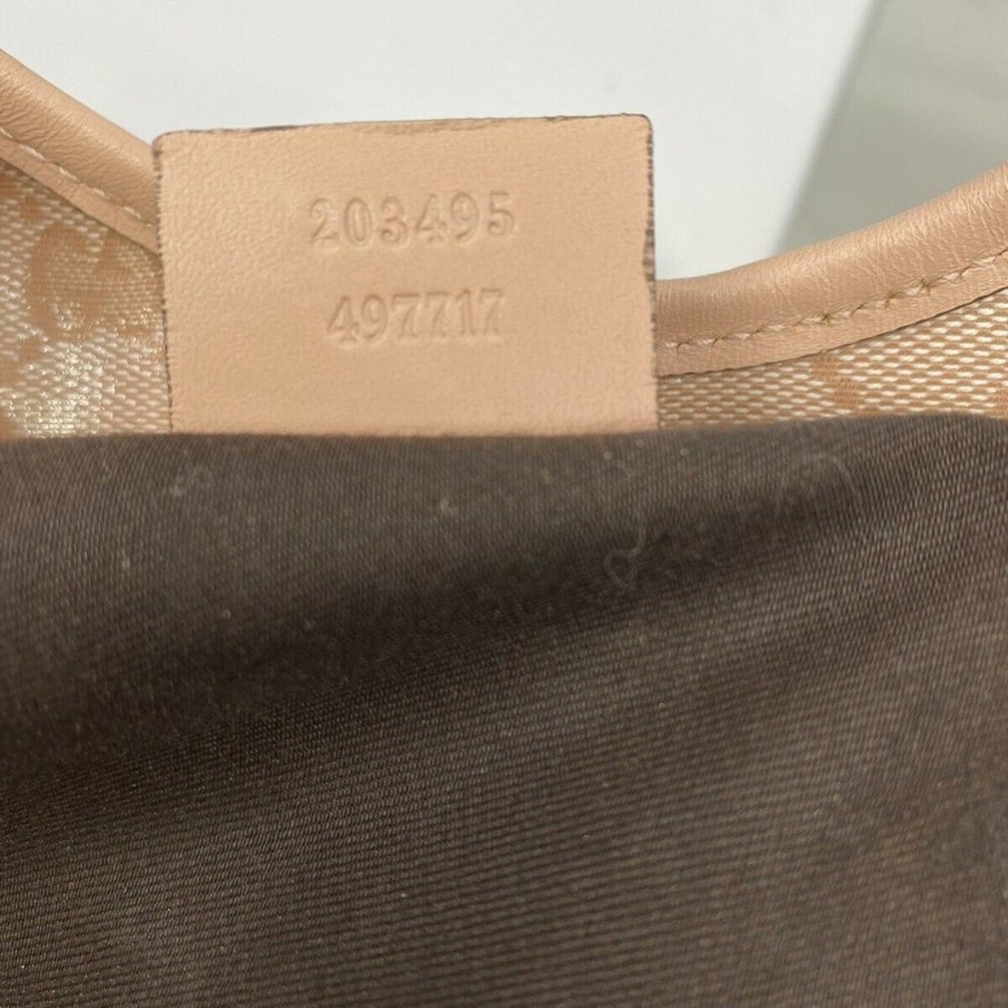 GUCCI Pink Jackie O hobo bag Msrp $ 1,800