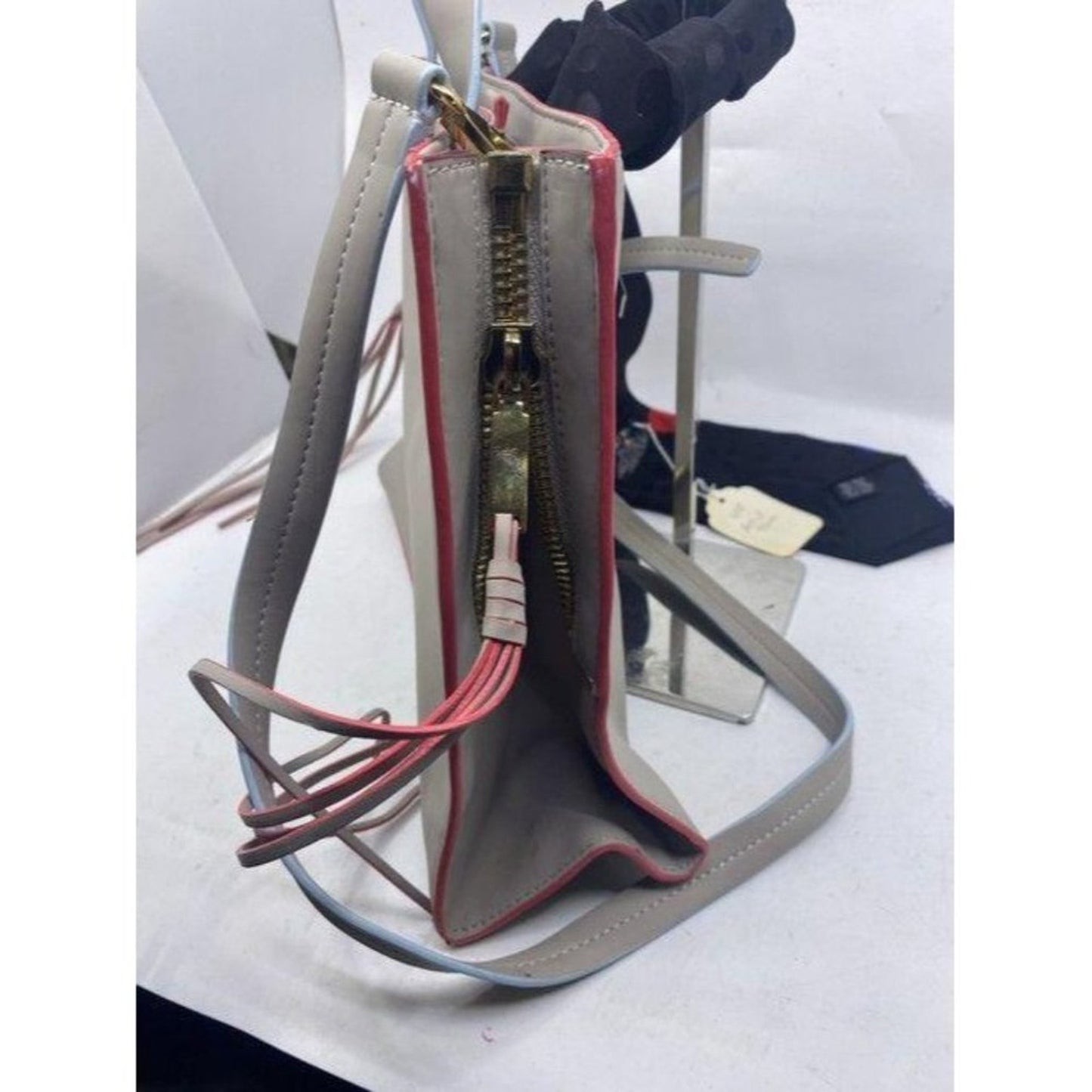 Rebecca Minkoff Great Condition With Removable Tun