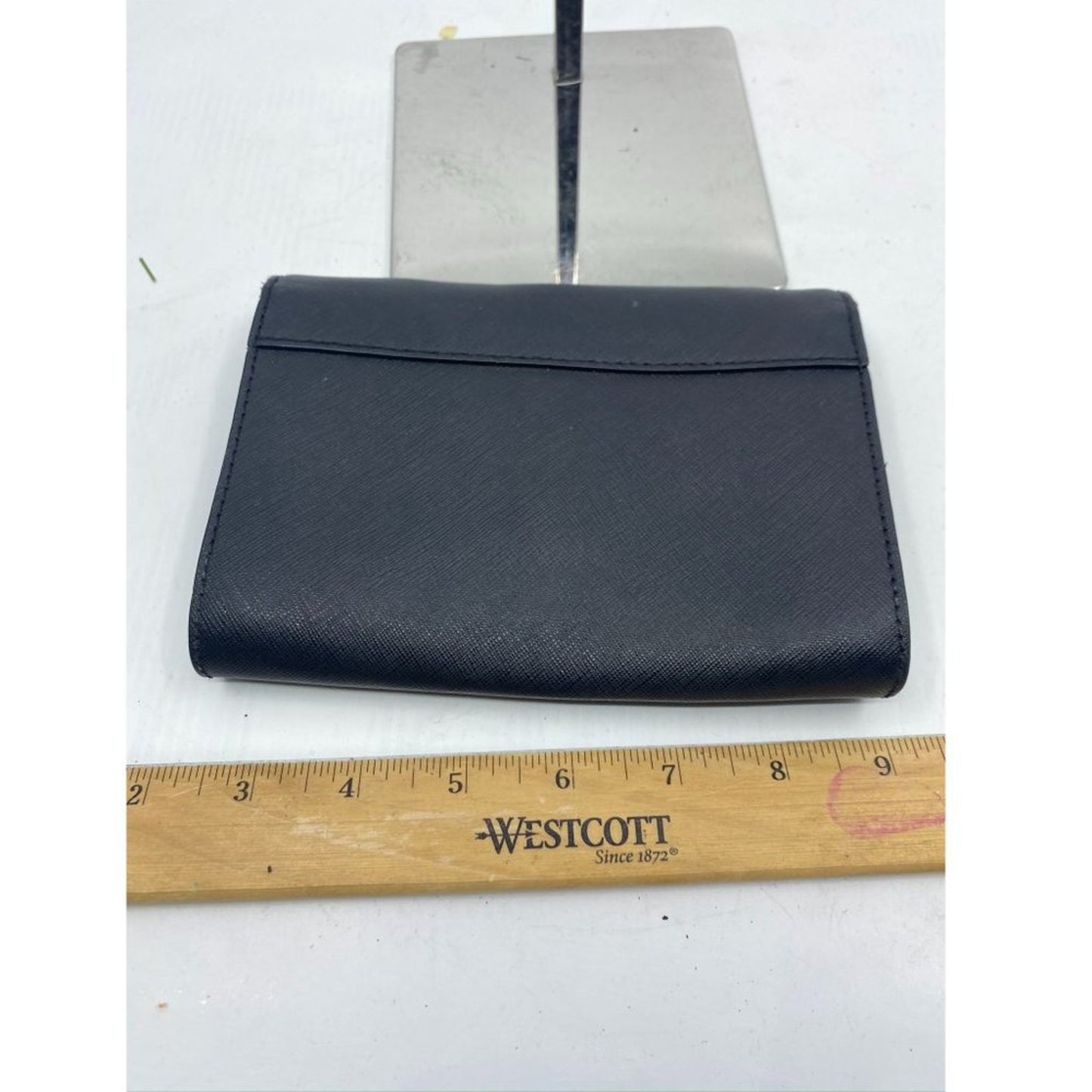 Kate Spade Women Black Wallet