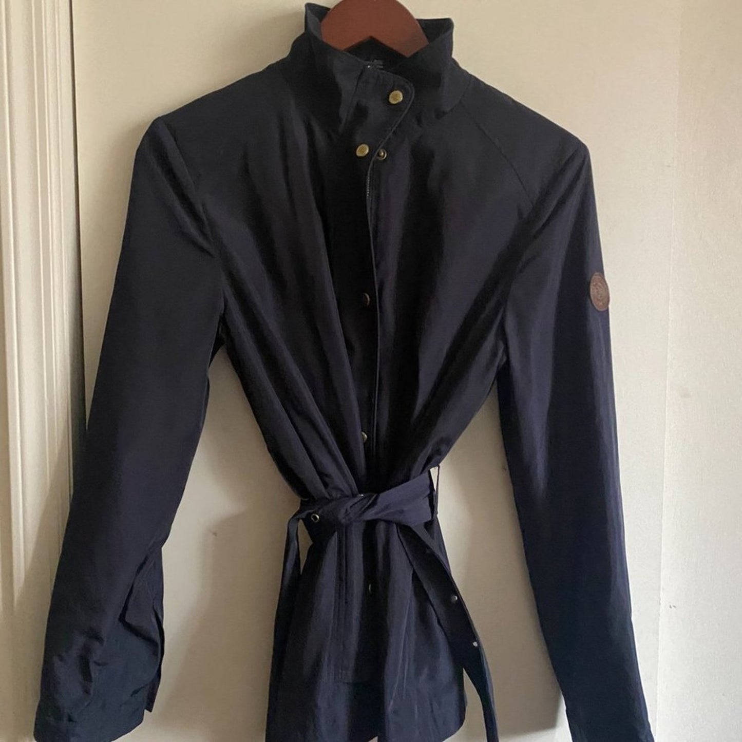 Lauren Ralph Lauren Jacket Sleek
