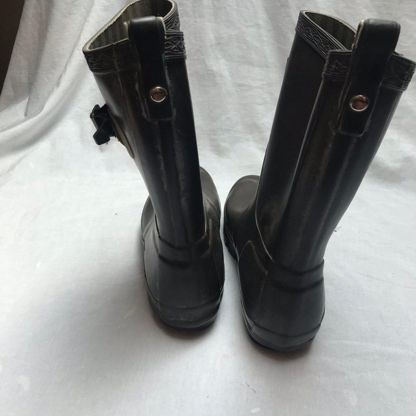 Hunter "Festival" Size 3