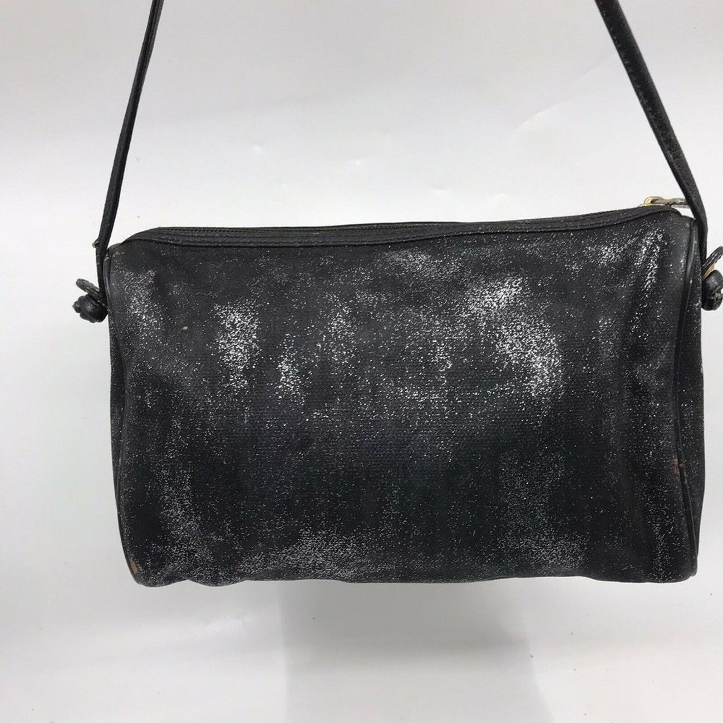 FENDI Vintage Customized w bow and Teddy beaR