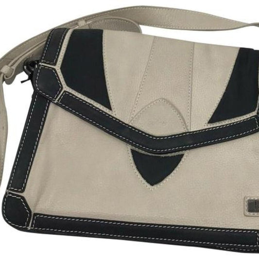 BOTKIER Leather Crossbody Bag