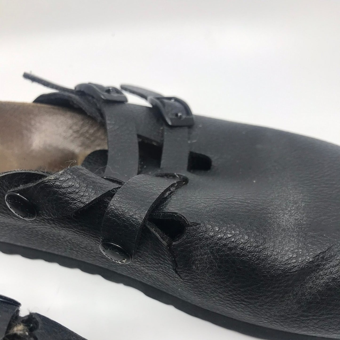 Birkenstock Birki's/Tatami/Betula or Alpro
