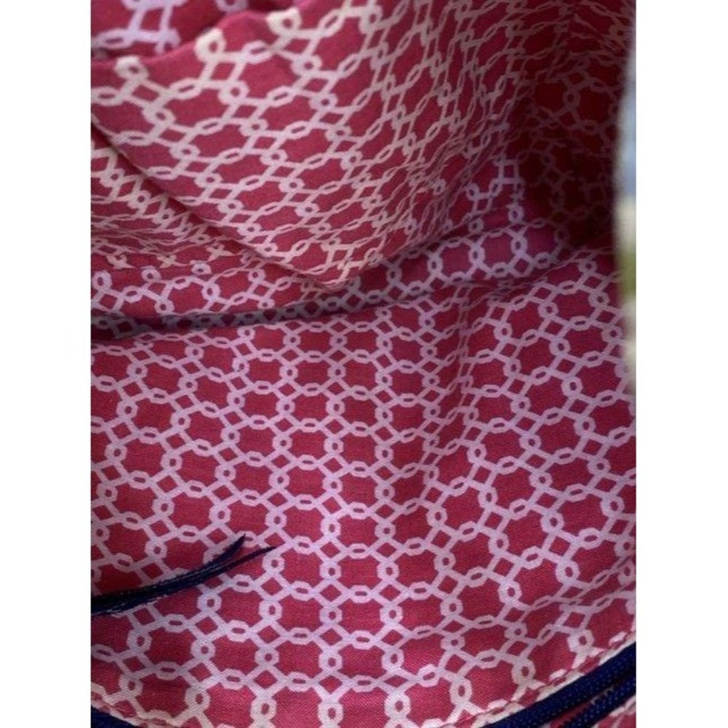 Vera Bradley Bag Small Msrp Multicolor Tote