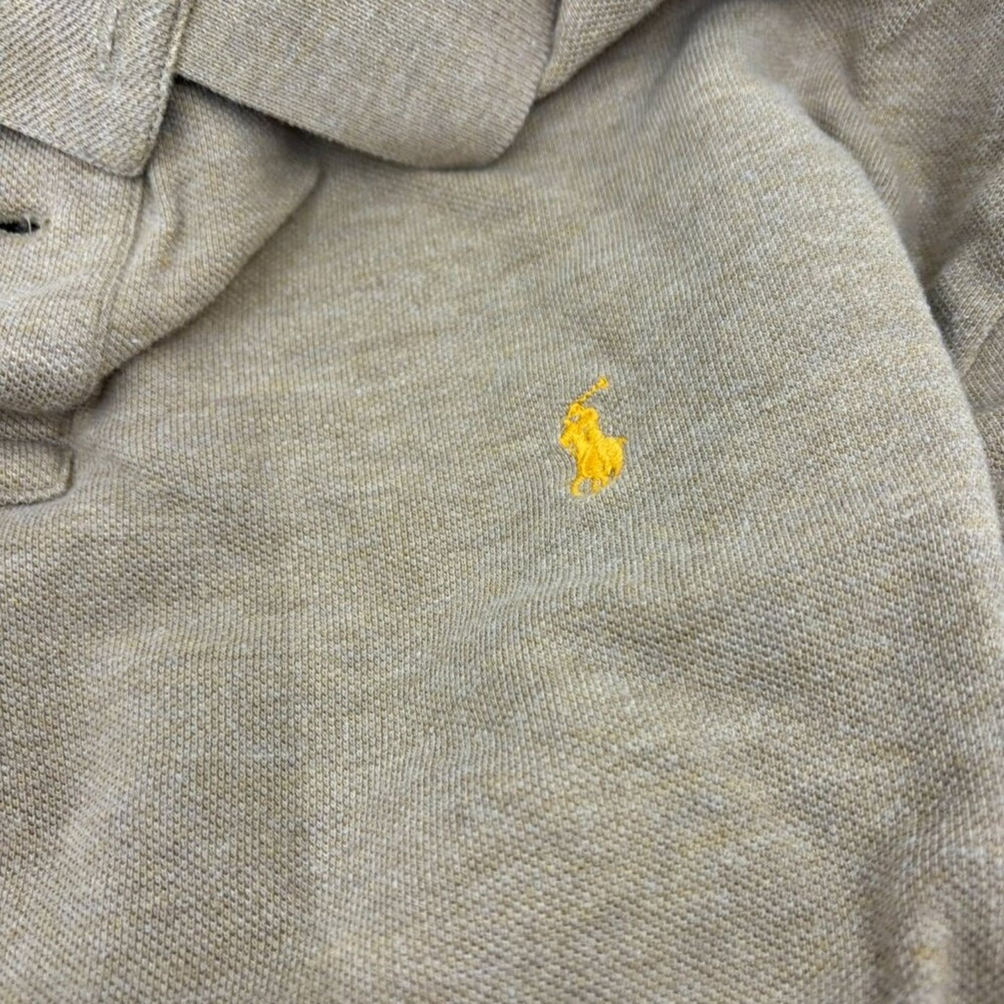 Polo by Ralph Lauren XL Short Sleeve Shirt