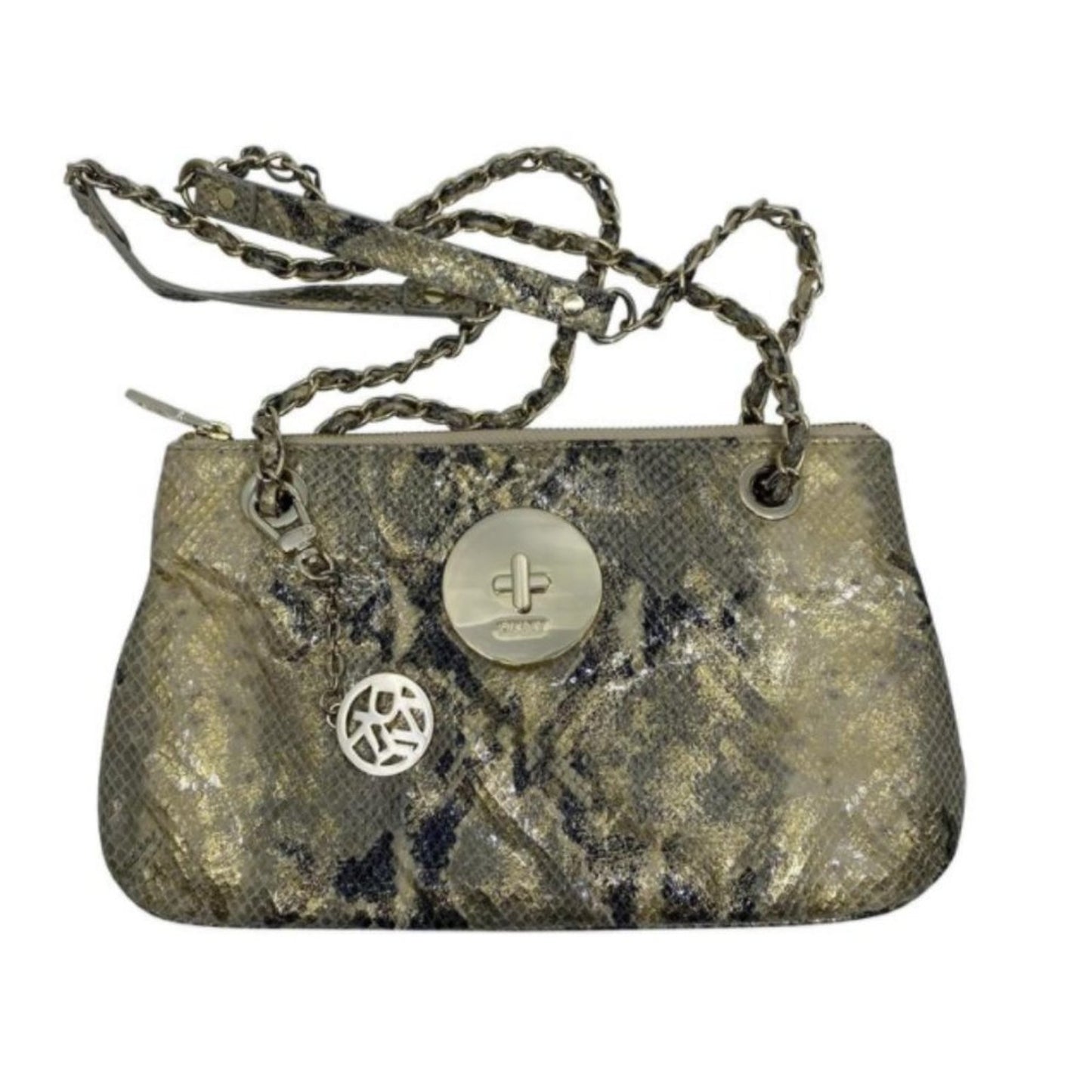 DKNY Golden Women Shoulder Bag